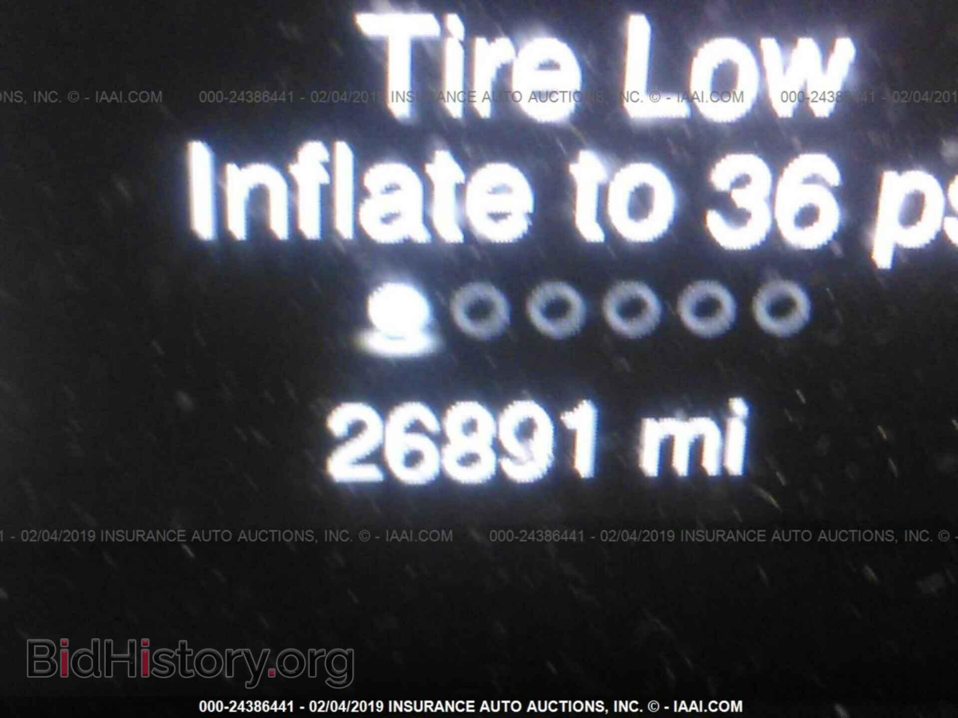 2015 DODGE DURANGO - VIN: 1C4RDJAG0FC953781 - Фото 7