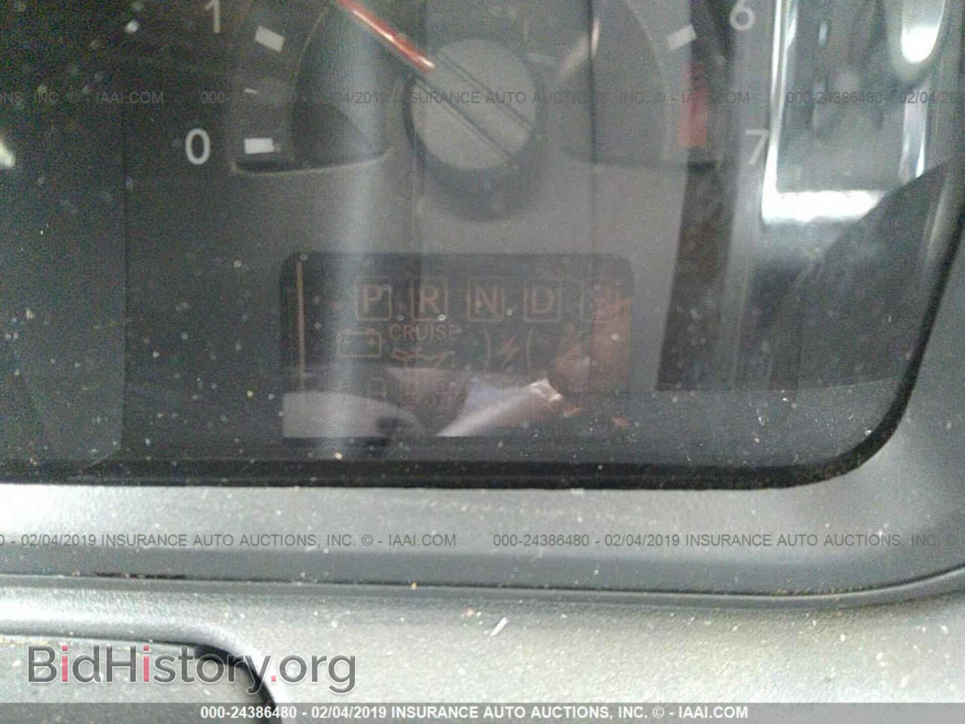 2010 DODGE JOURNEY - VIN: 3D4PG4FB9AT102222 - Фото 7