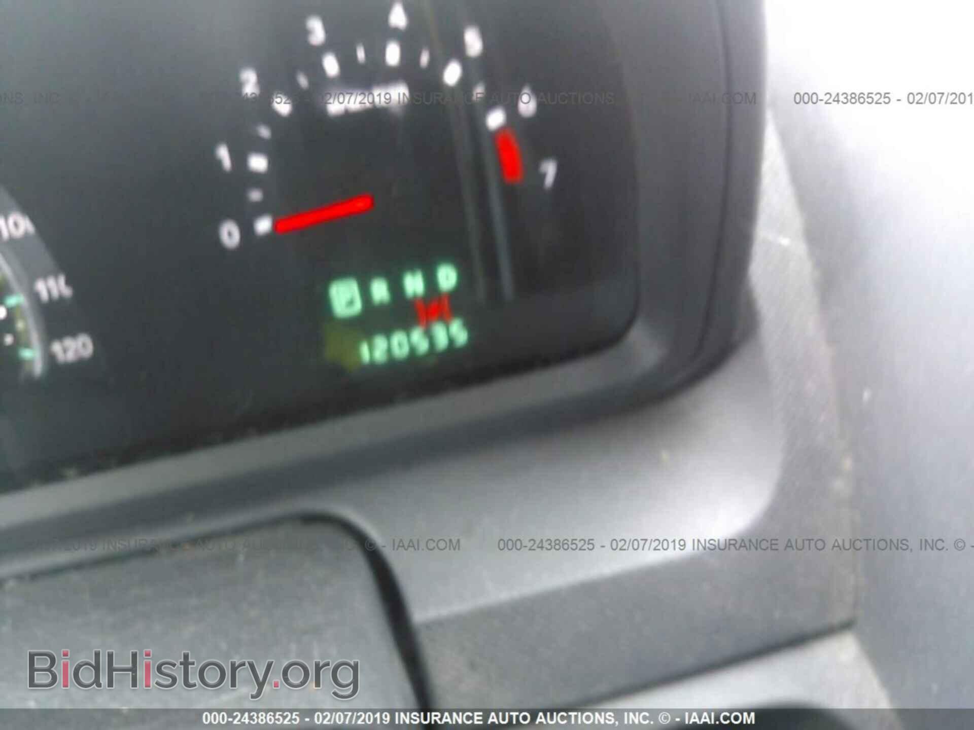2010 DODGE JOURNEY - VIN: 3D4PG5FV6AT210278 - Фото 7