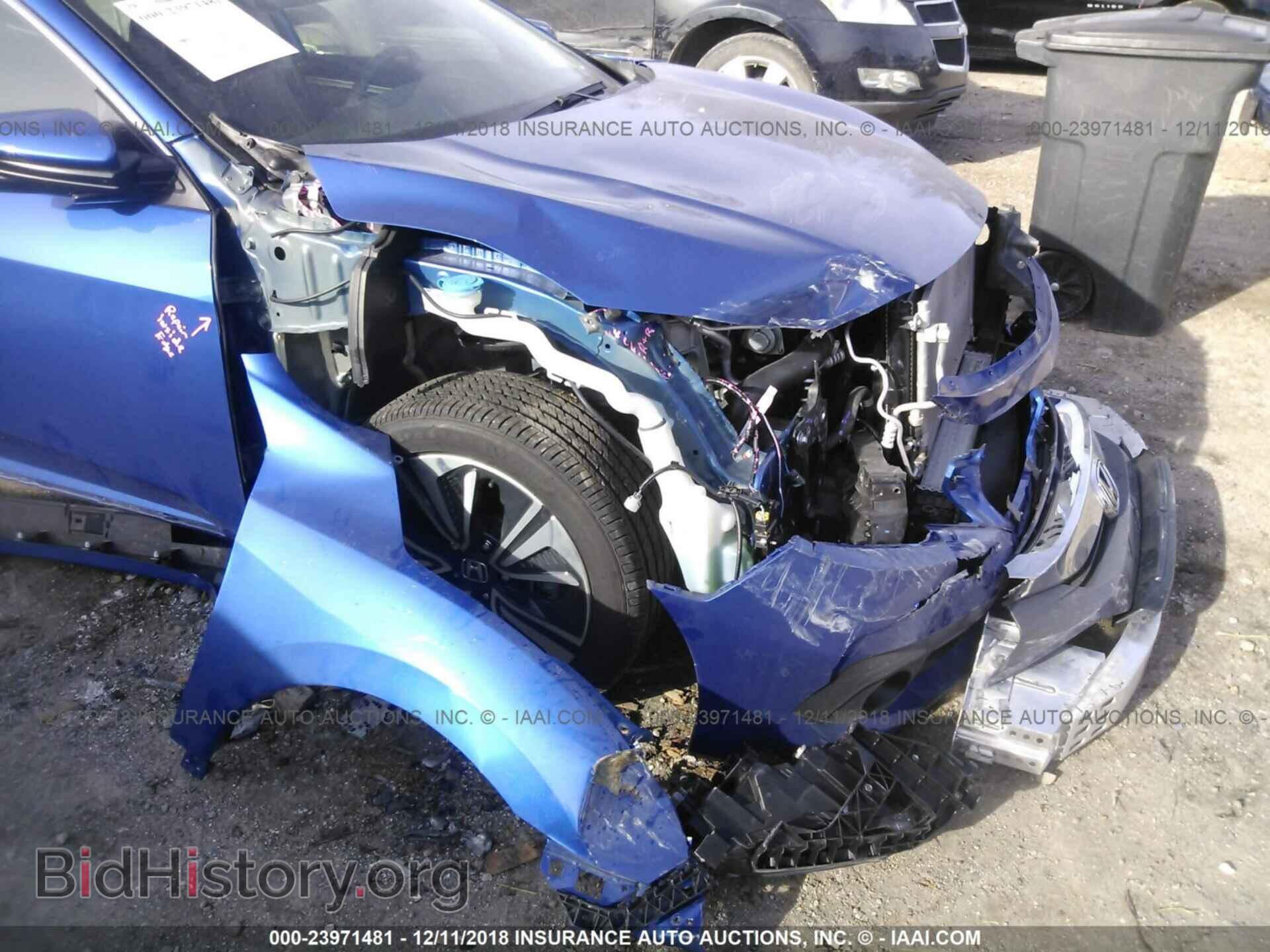 2015 LEXUS ES - VIN: JTHBW1GG4F2099305 - Фото 6