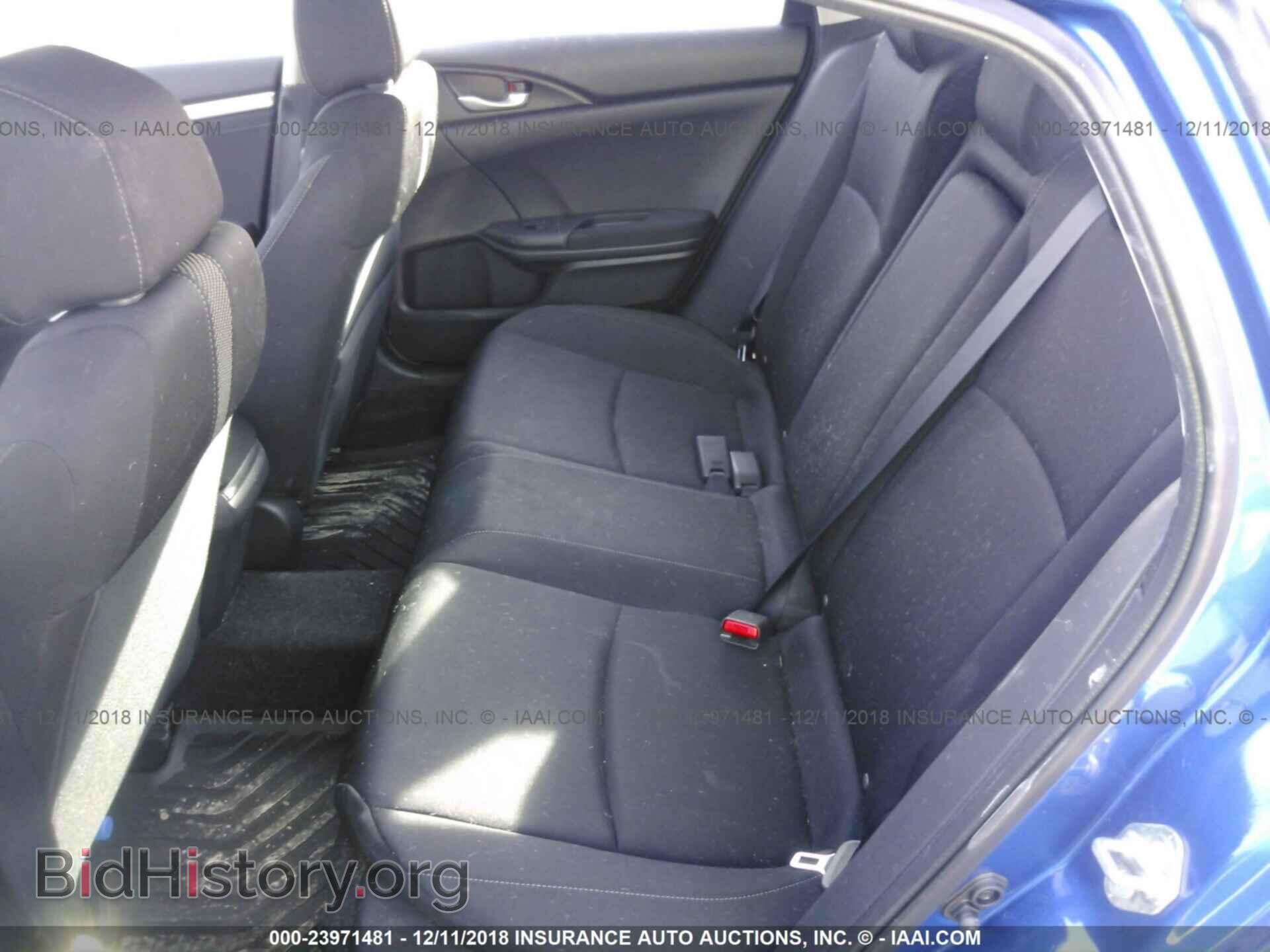 2015 LEXUS ES - VIN: JTHBW1GG4F2099305 - Фото 8