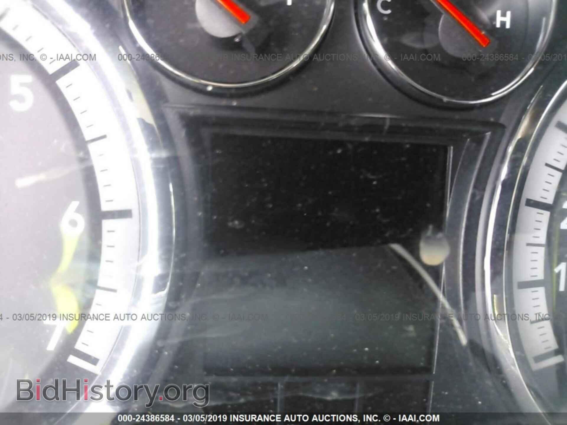 2012 DODGE RAM 1500 - VIN: 1C6RD6FT6CS131465 - Фото 7