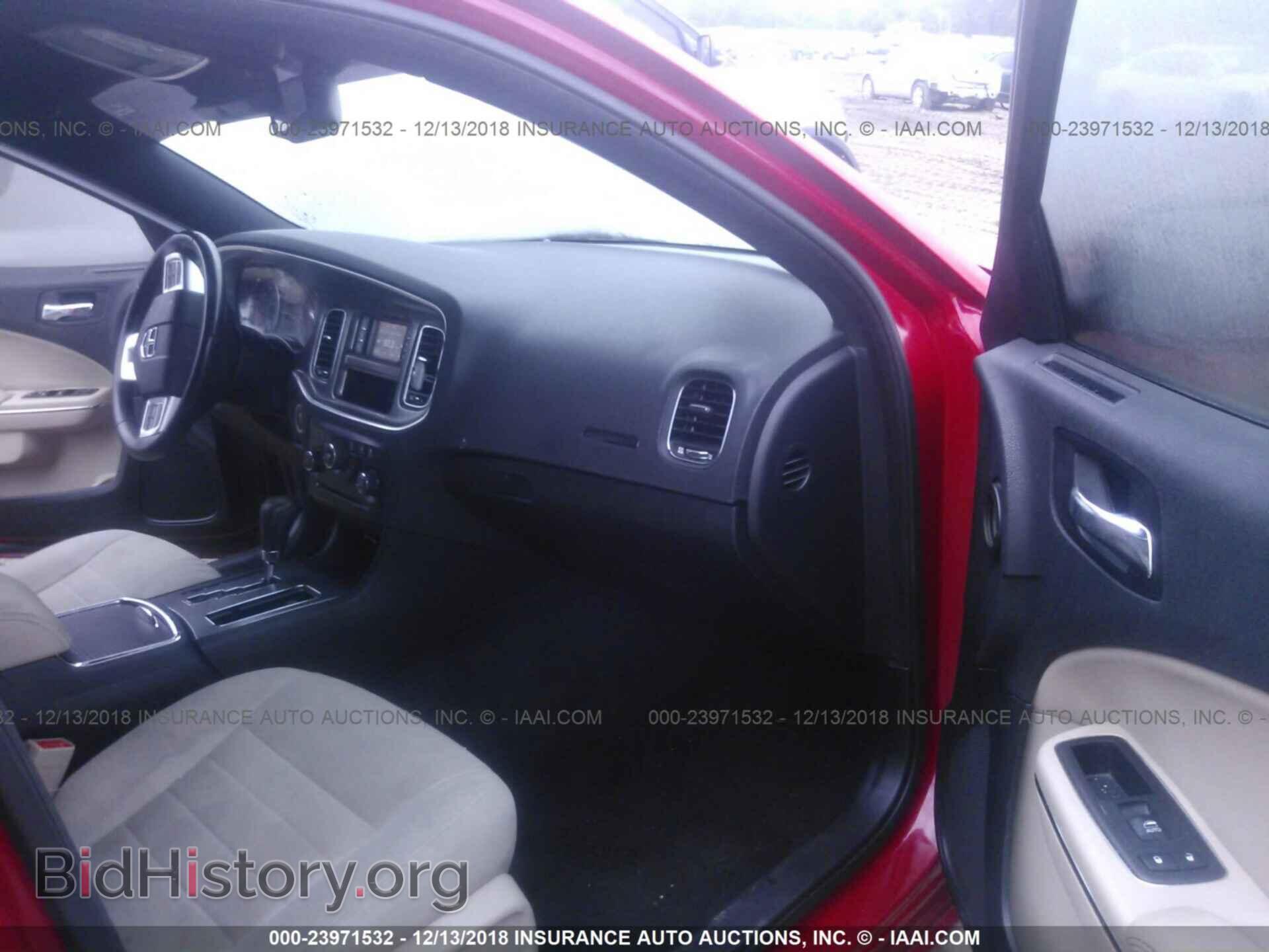 2012 HYUNDAI ACCENT - VIN: KMHCT5AE5CU058559 - Фото 5