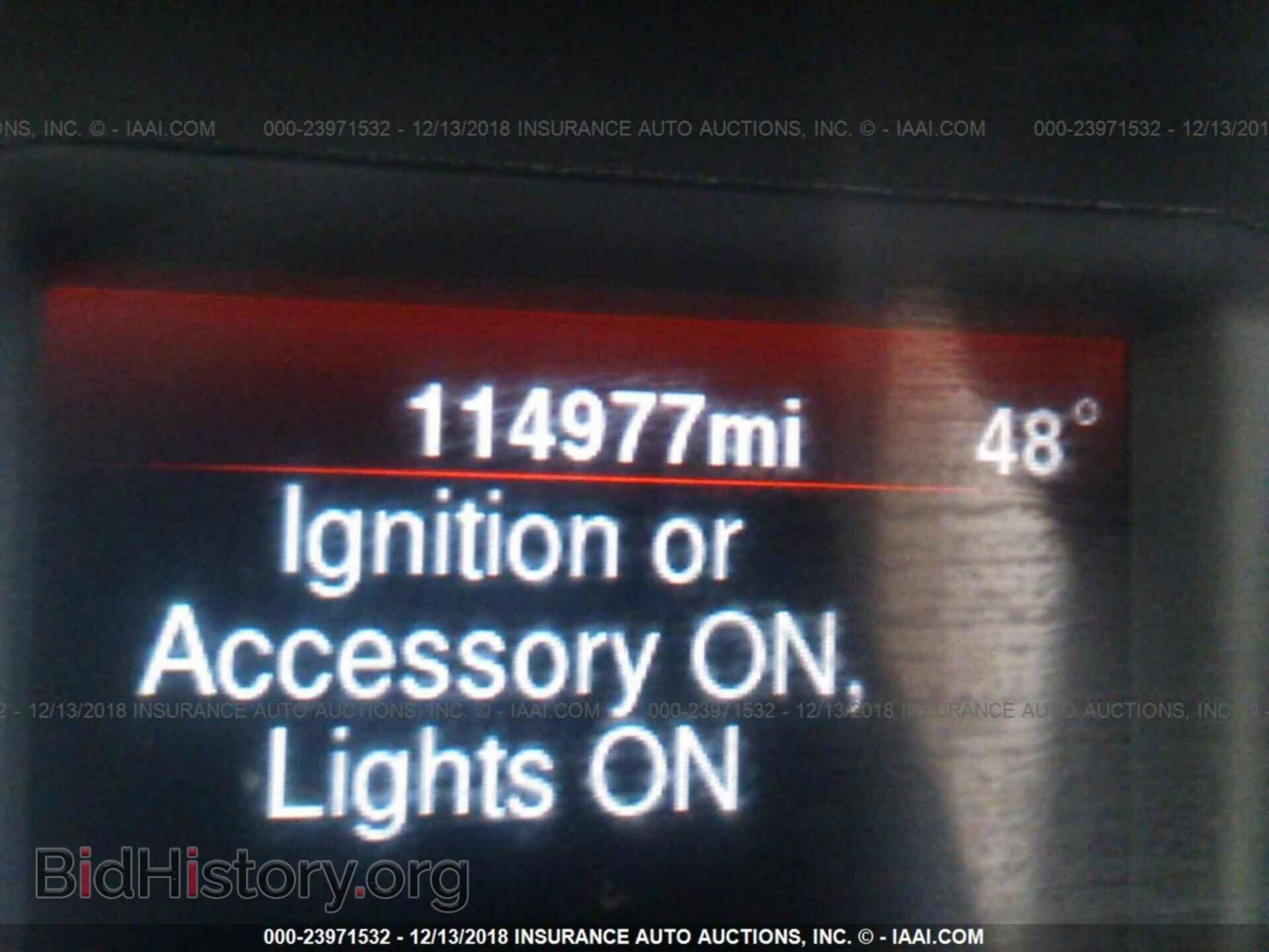 2012 HYUNDAI ACCENT - VIN: KMHCT5AE5CU058559 - Фото 7