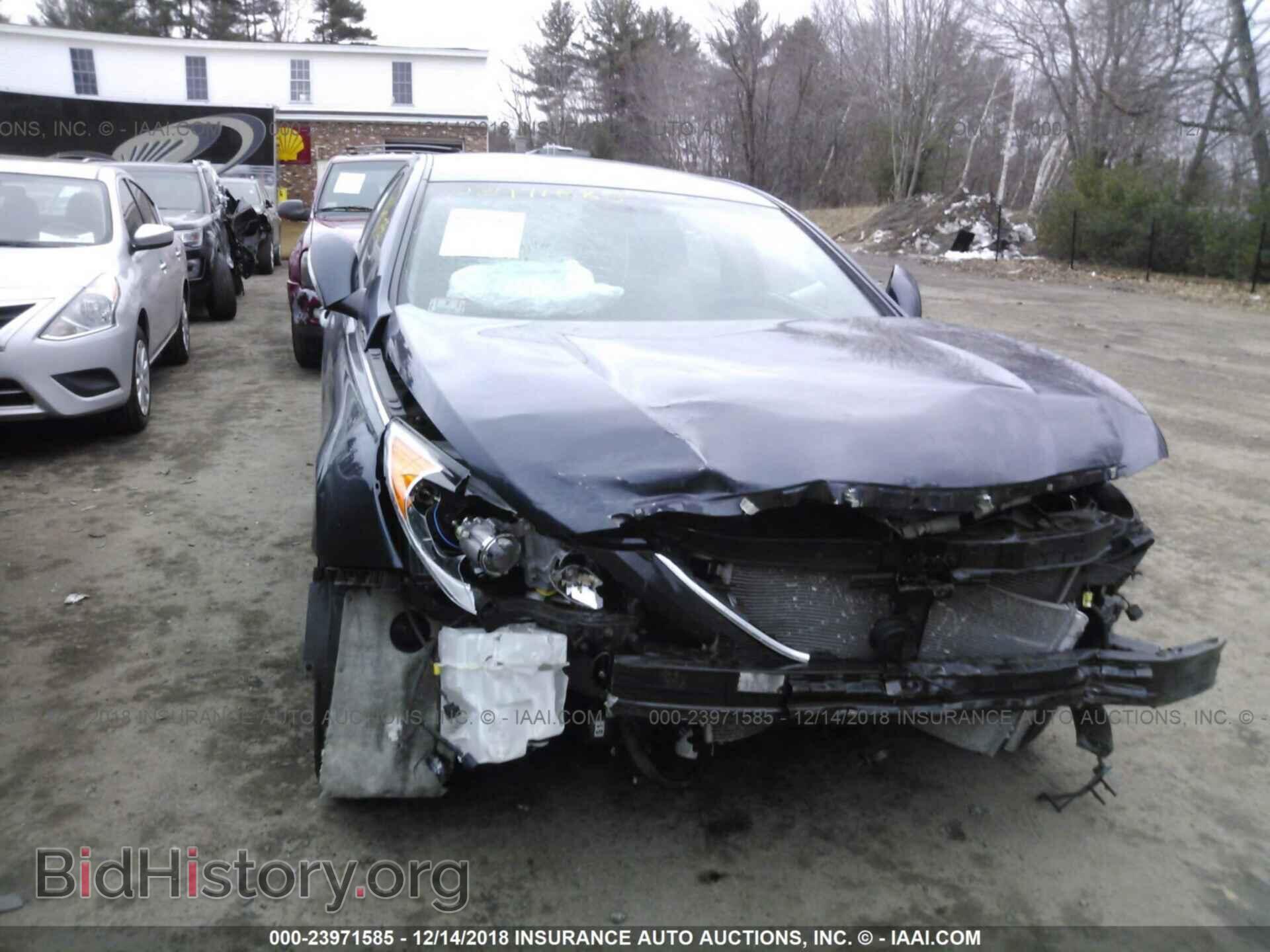2014 BMW M5 - VIN: WBSFV9C55ED097759 - Photo 6