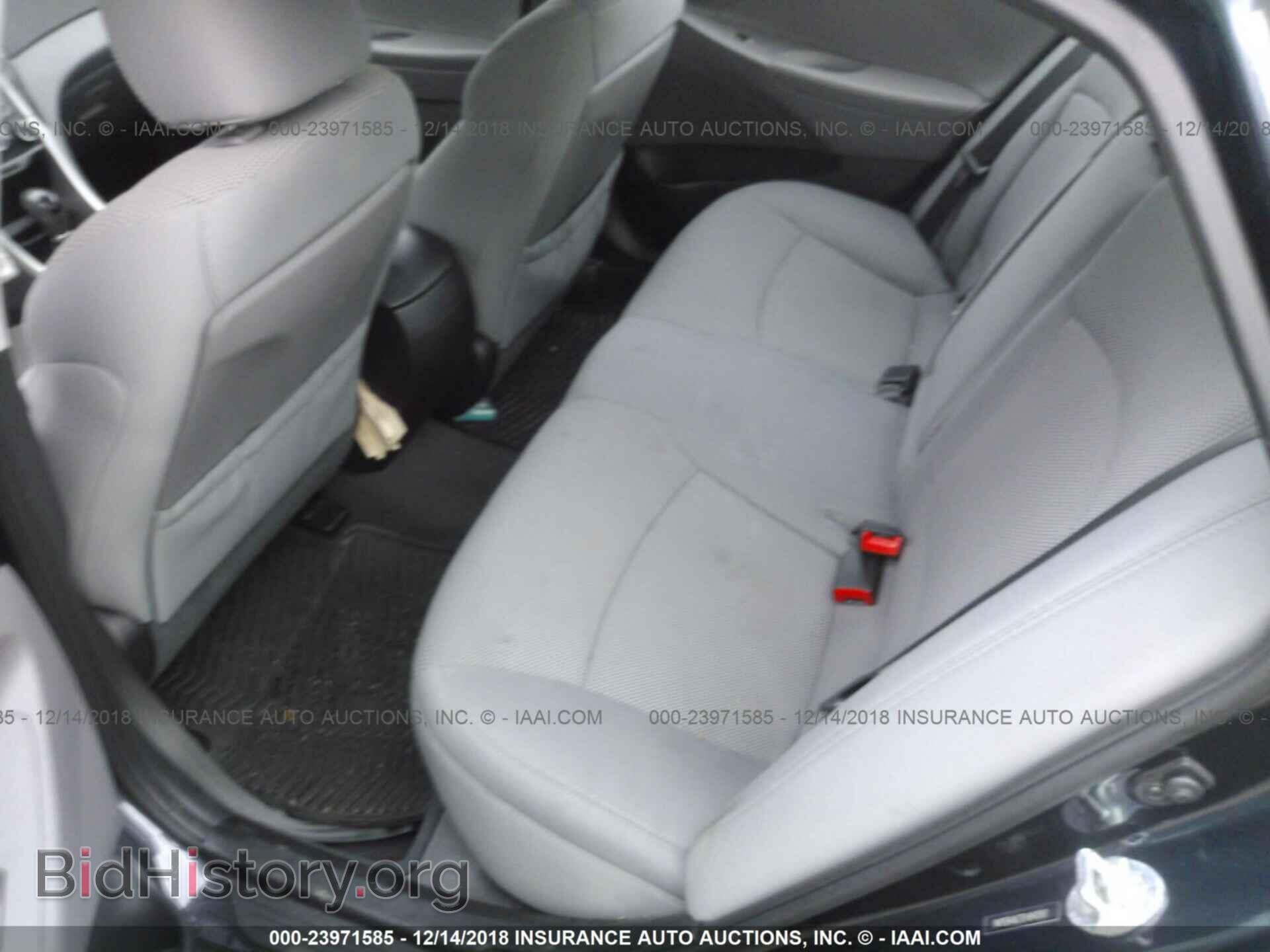 2014 BMW M5 - VIN: WBSFV9C55ED097759 - Photo 8