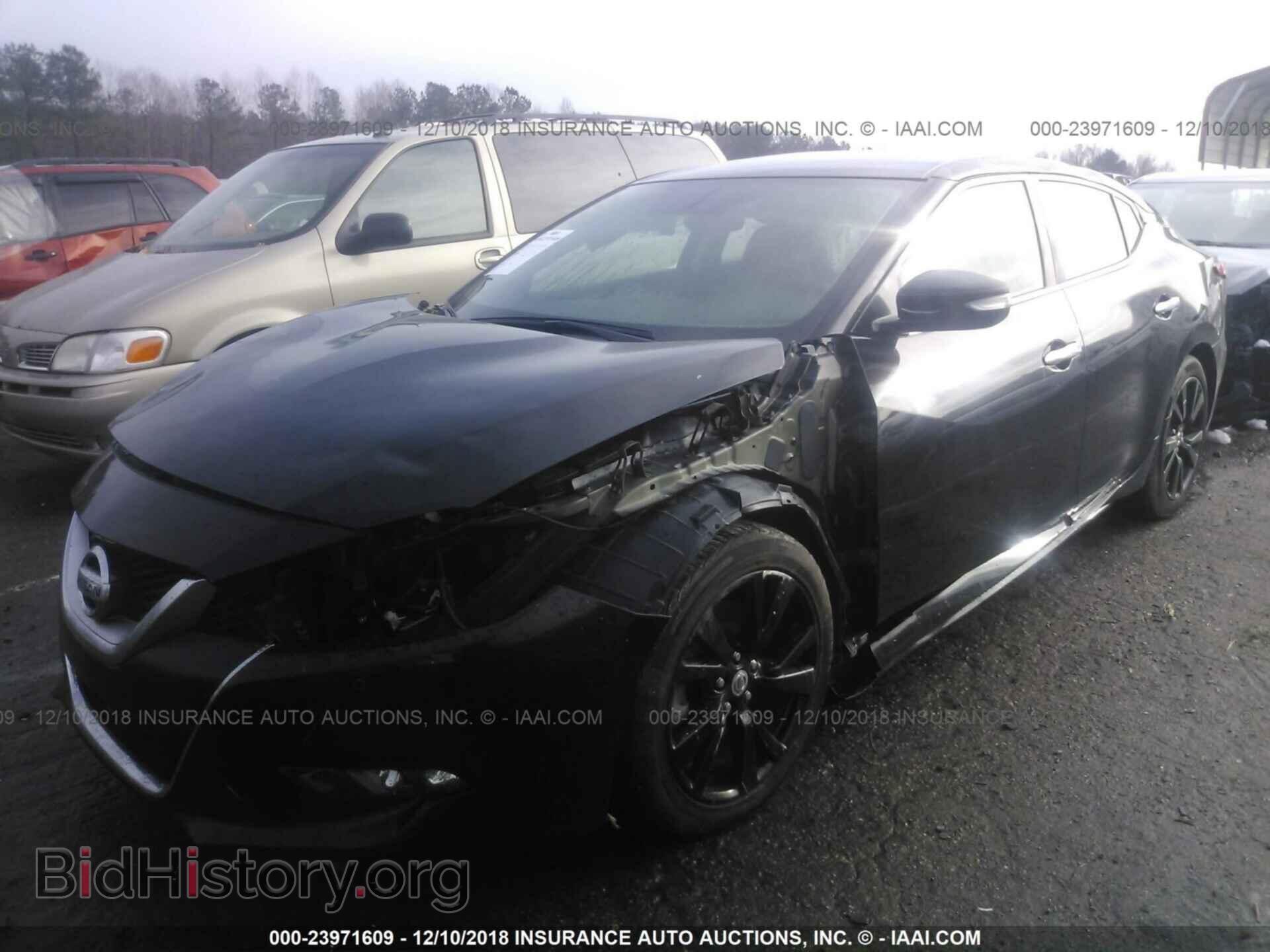 2017 TESLA MODEL S - VIN: 5YJSA1E28HF215029 - Photo 2