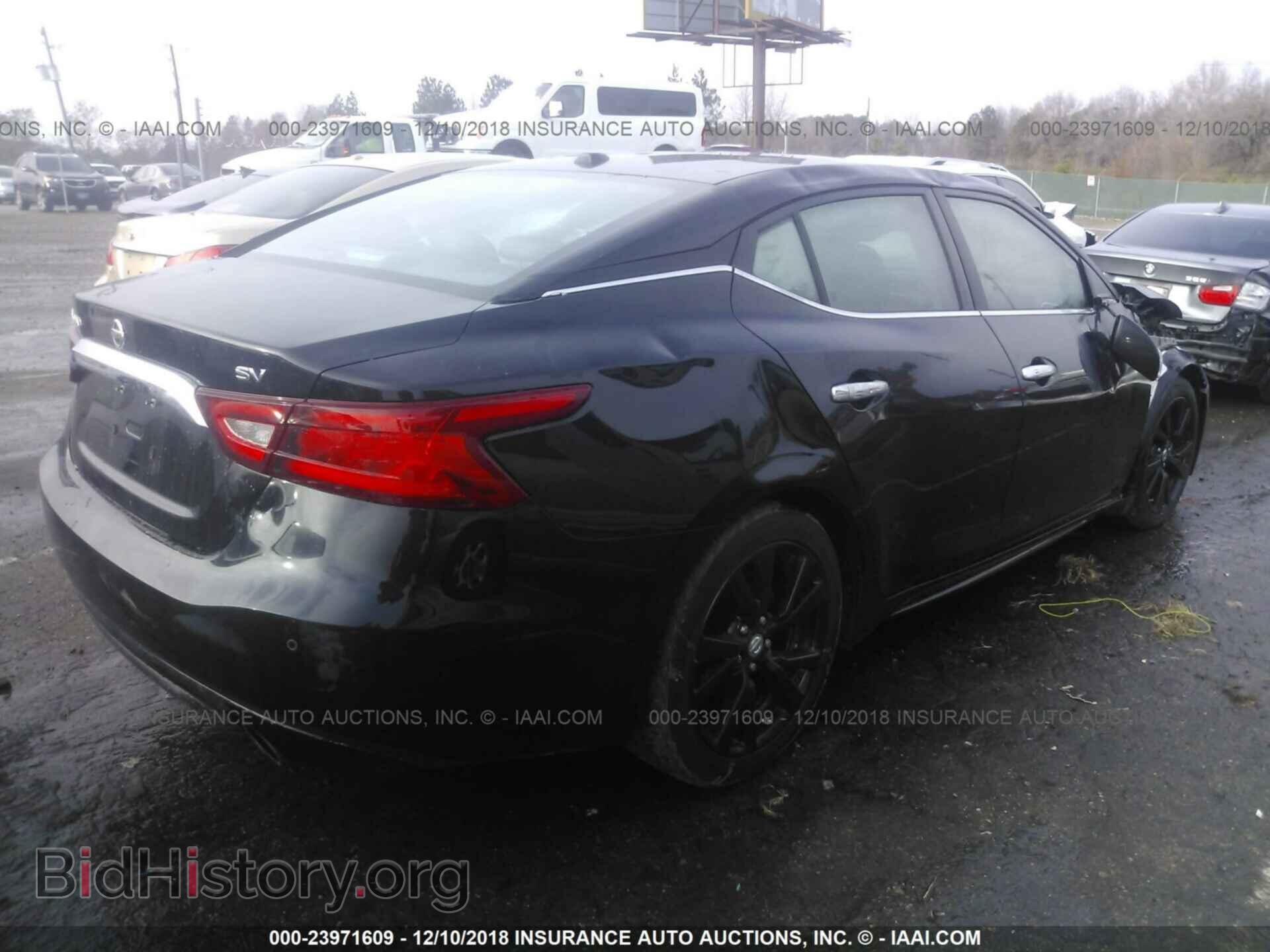 2017 TESLA MODEL S - VIN: 5YJSA1E28HF215029 - Photo 4