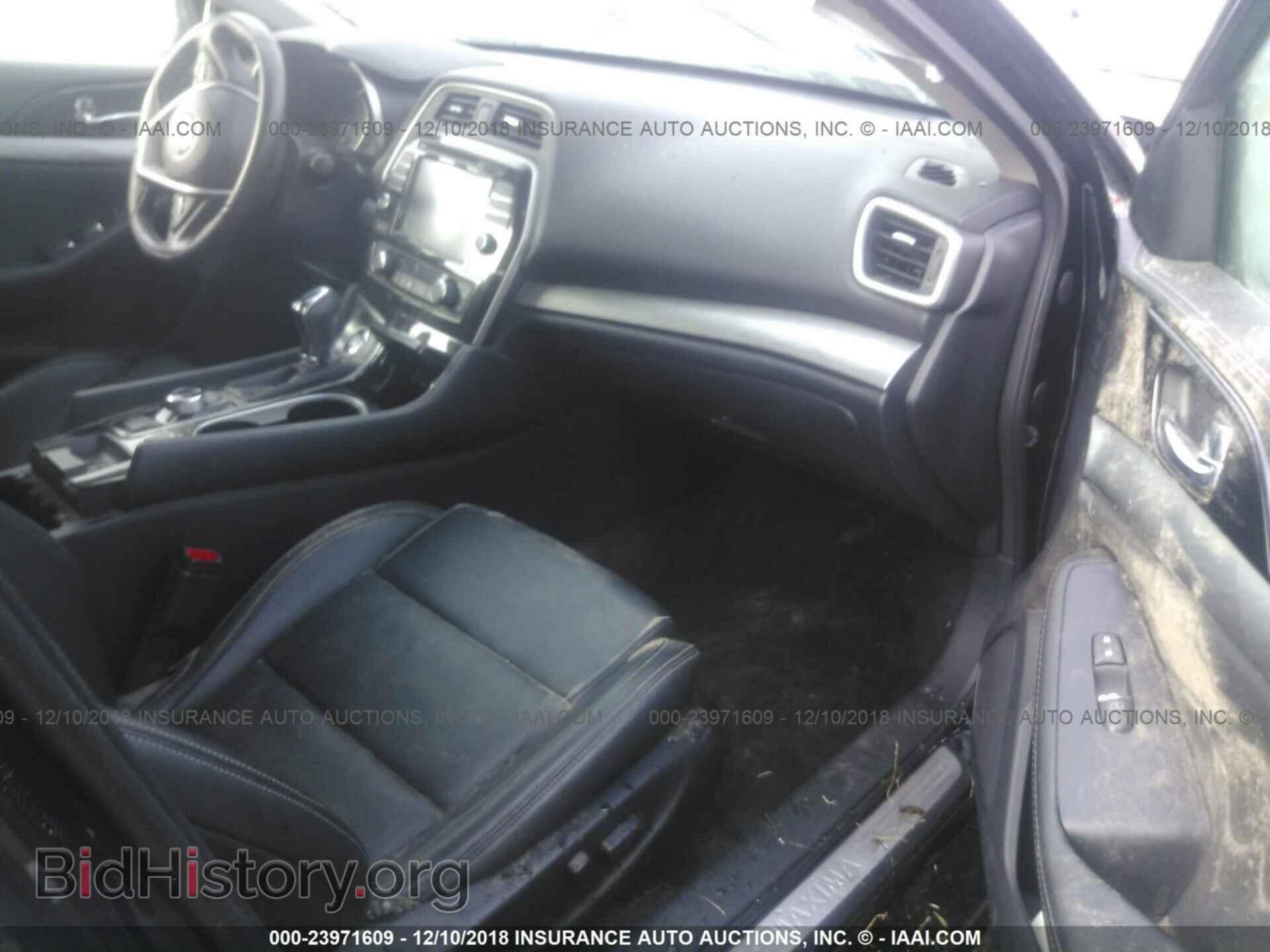 2017 TESLA MODEL S - VIN: 5YJSA1E28HF215029 - Photo 5