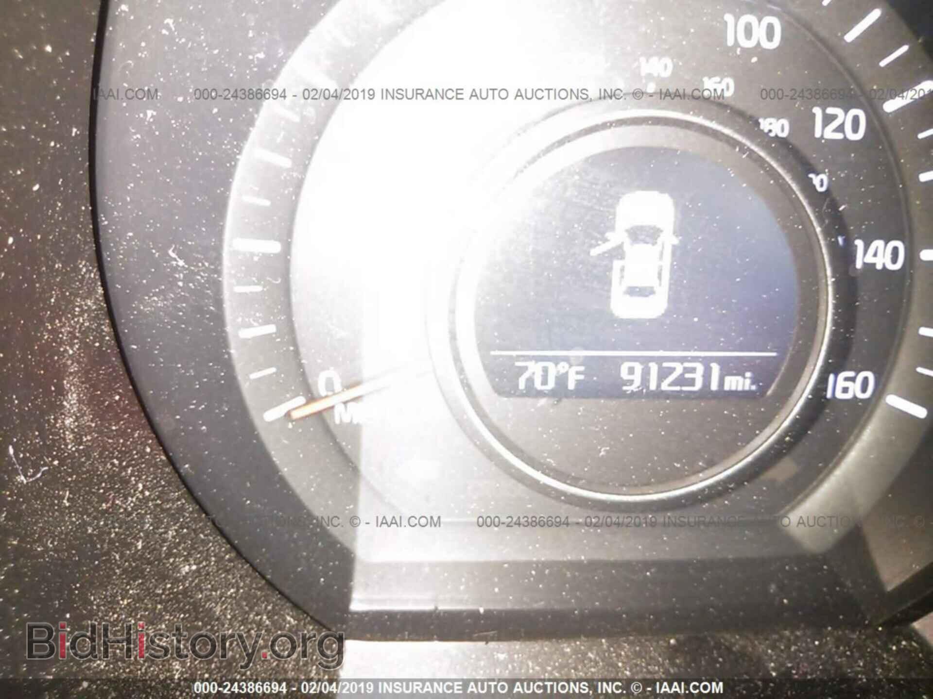 2015 KIA OPTIMA - VIN: 5XXGM4A79FG425990 - Photo 7
