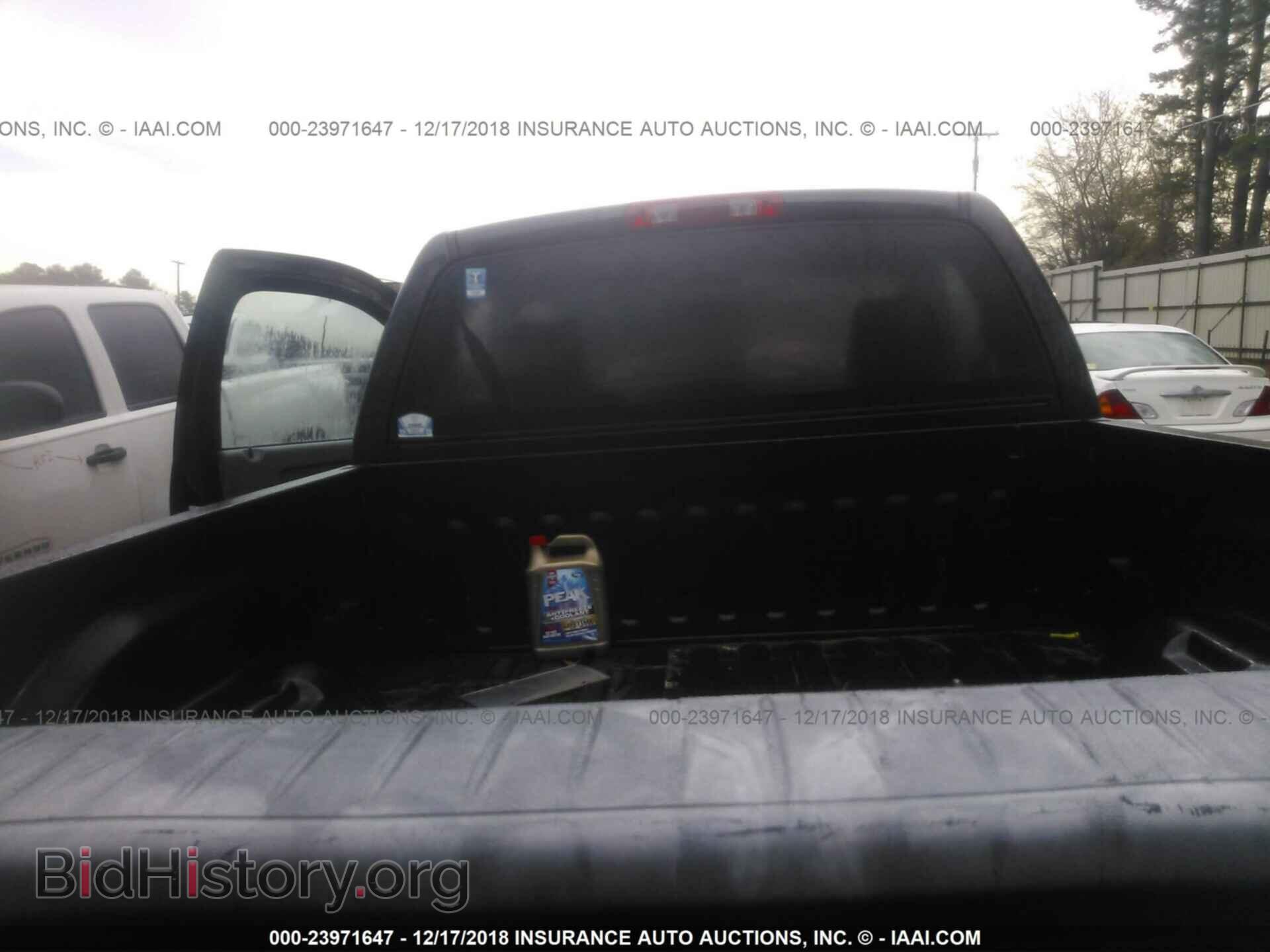 2008 DODGE RAM 1500 - VIN: 1D7HA16N48J160967 - Фото 8