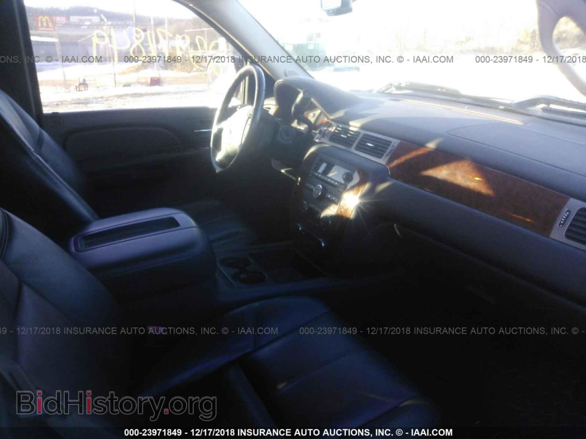 2008 CHEVROLET SILVERADO - VIN: 1GCEK19008E195931 - Фото 5
