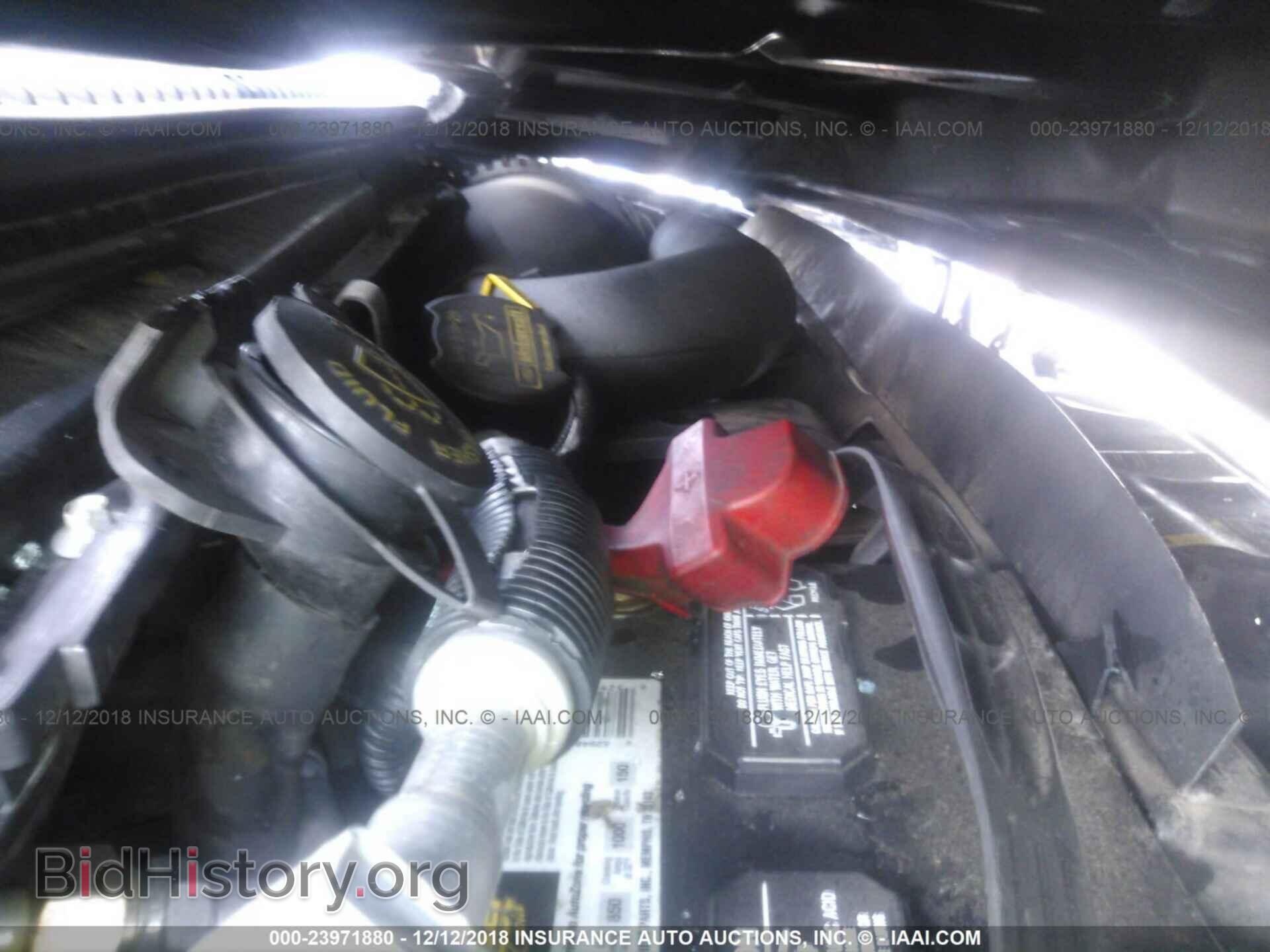 2012 FORD ECONOLINE - VIN: 1FBSS3BL0CDA89355 - Photo 10