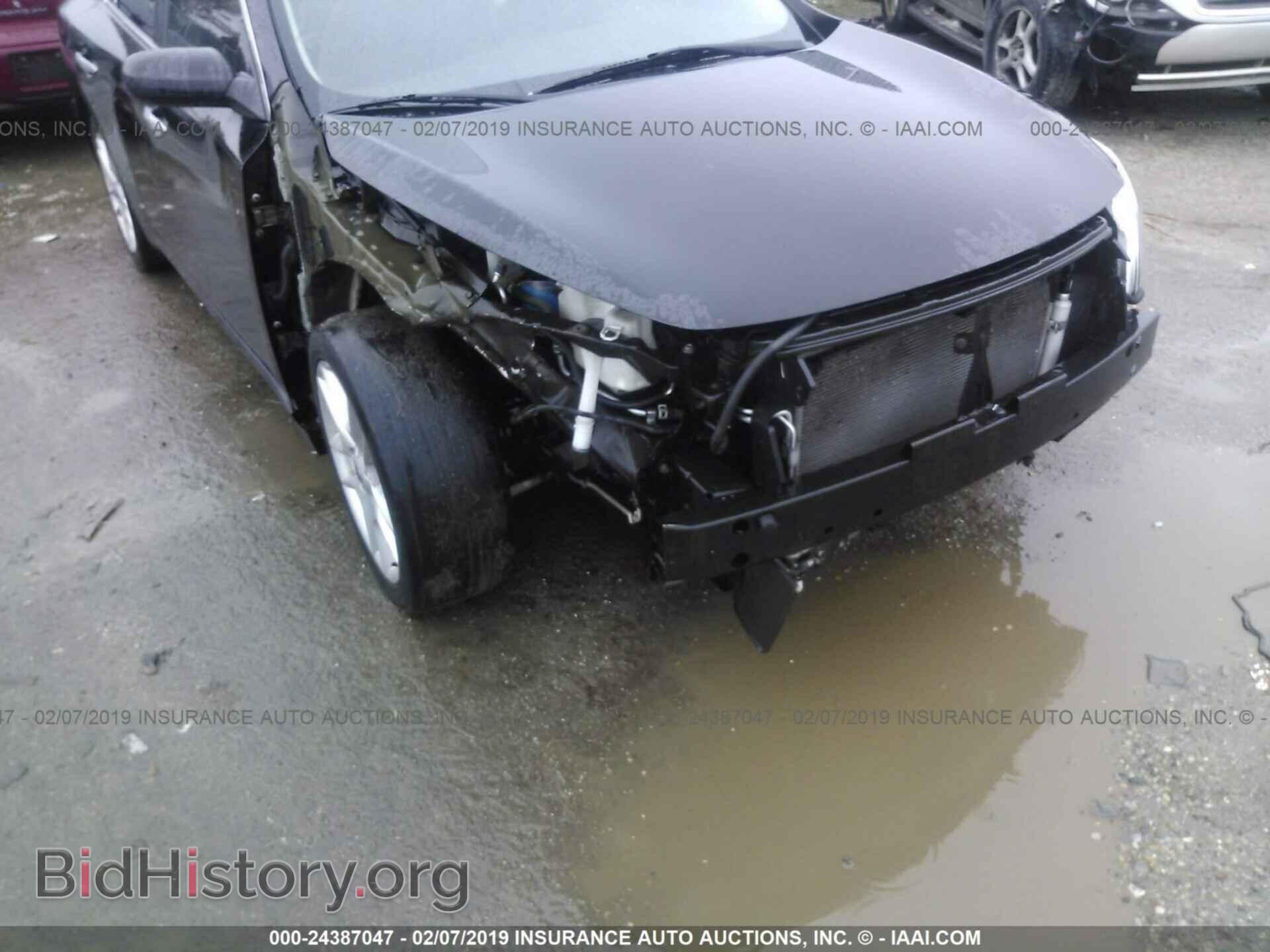2013 NISSAN MAXIMA - VIN: 1N4AA5AP6DC832995 - Photo 6