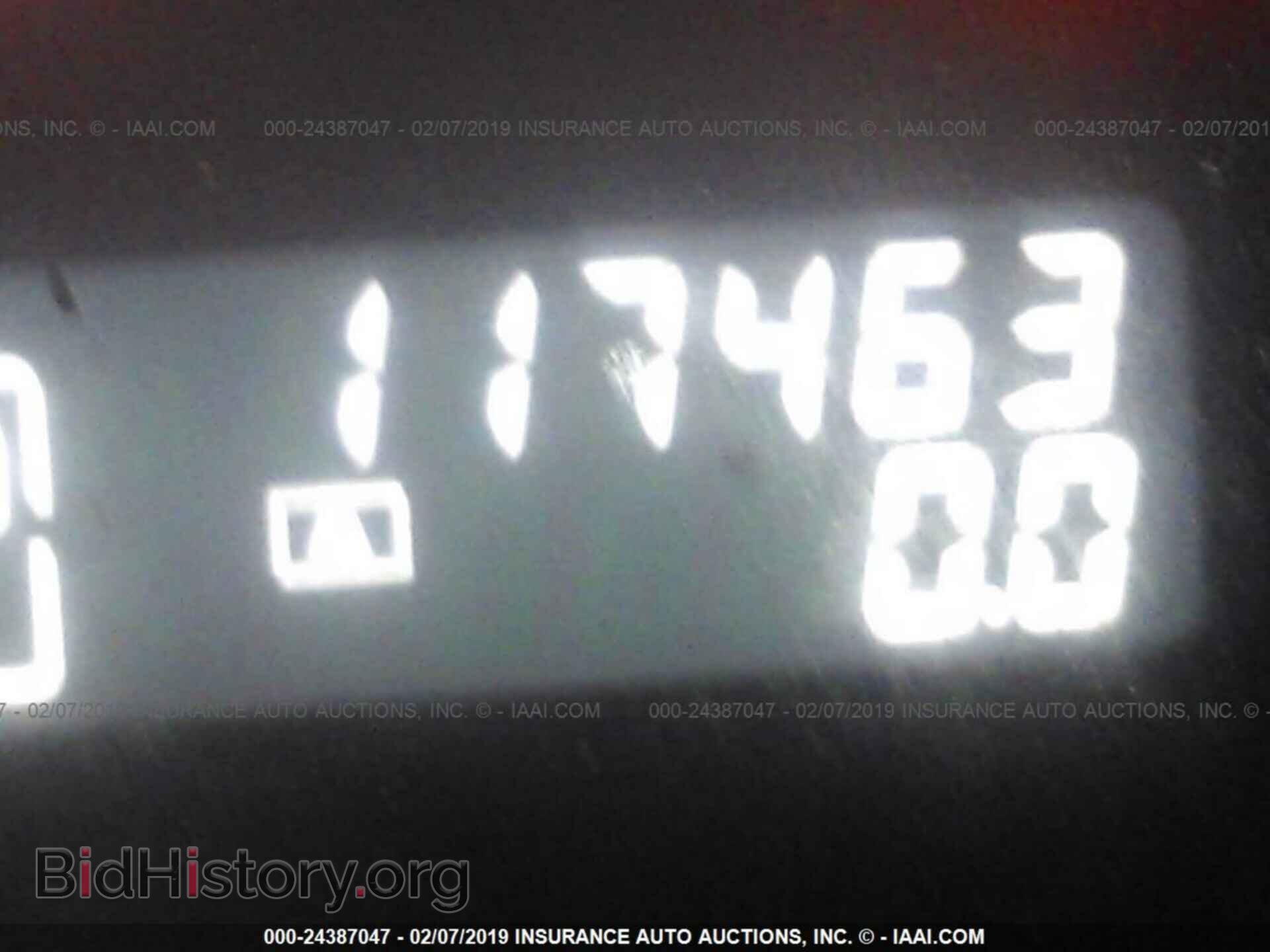 2013 NISSAN MAXIMA - VIN: 1N4AA5AP6DC832995 - Photo 7
