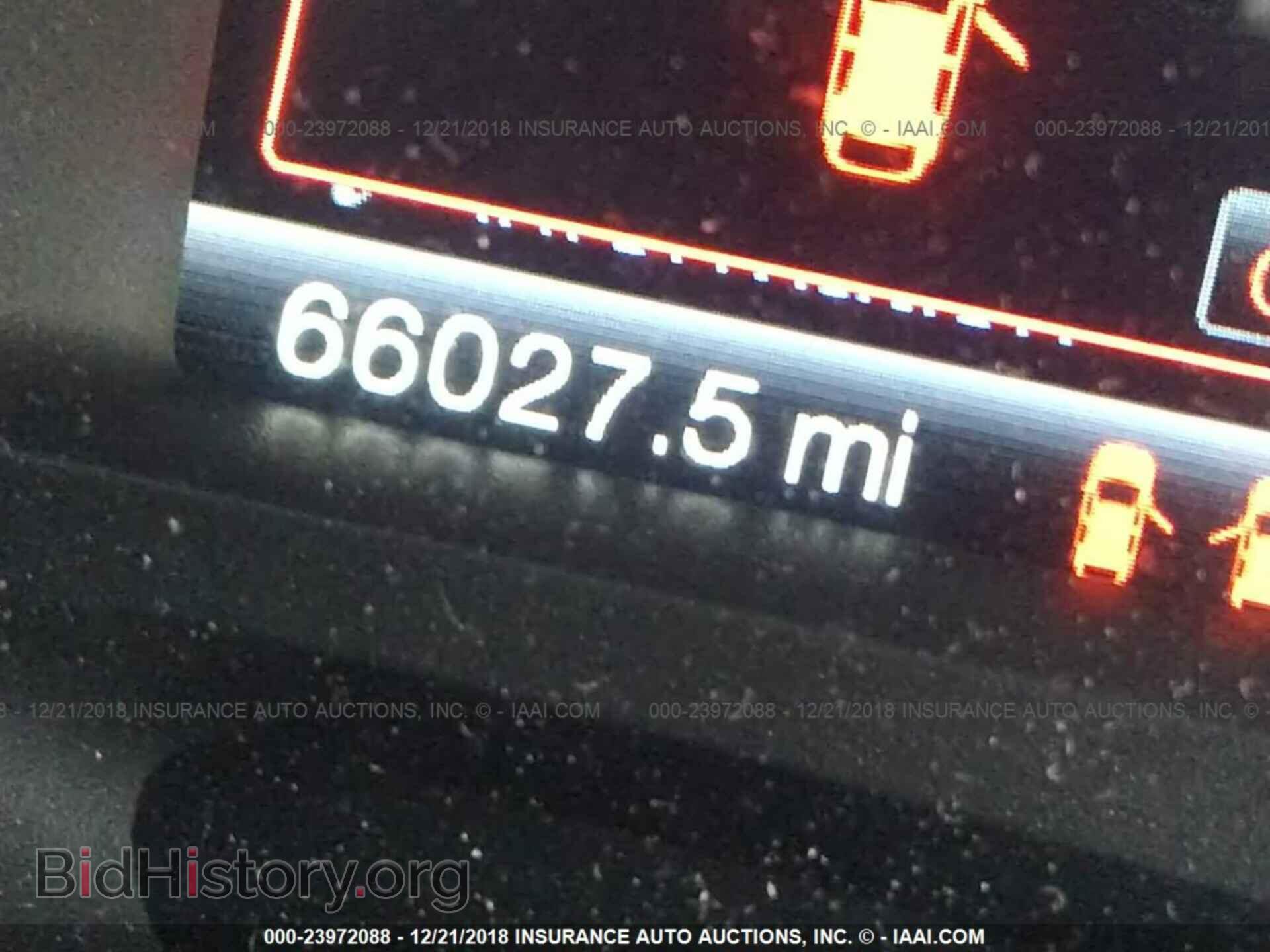 2012 FORD EDGE - VIN: 2FMDK3KC4CBA67655 - Фото 7