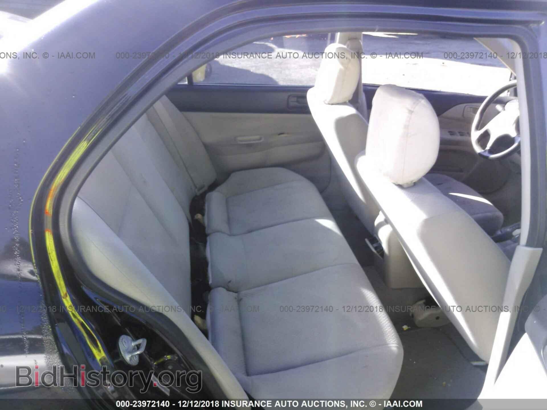 2006 MITSUBISHI LANCER - VIN: JA3AJ26EX6U027559 - Фото 8