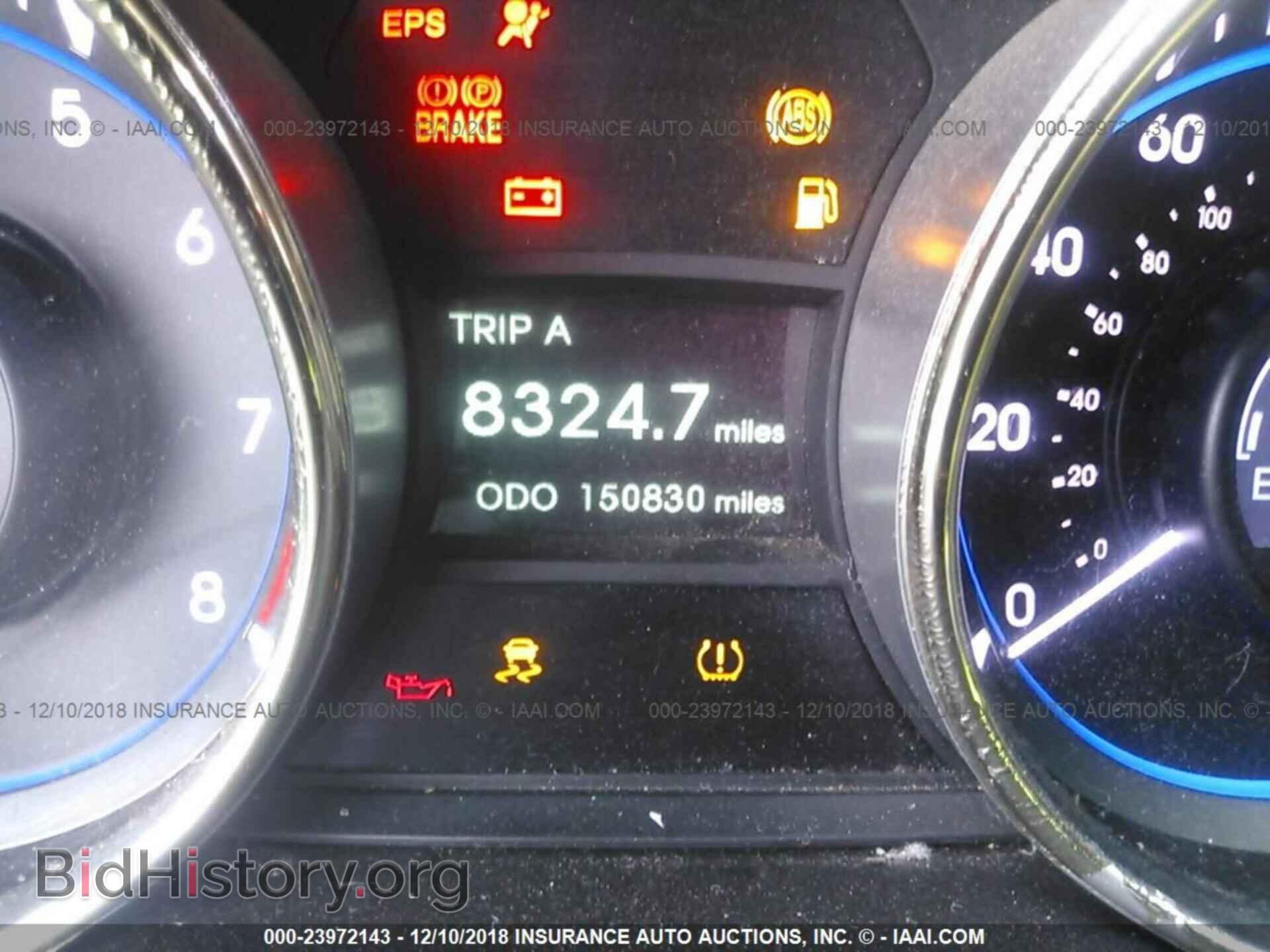 2016 DODGE CHALLENGER - VIN: 2C3CDZAG0GH285133 - Фото 7