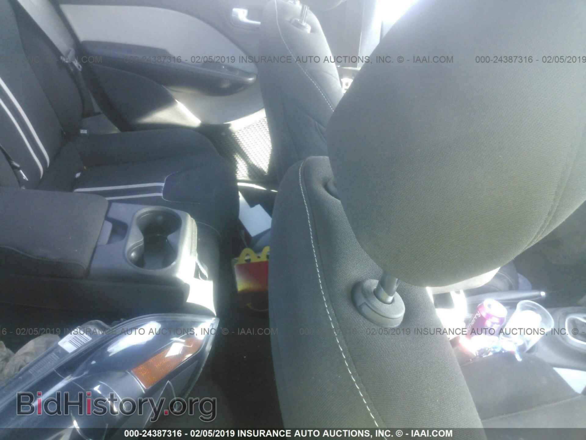 2013 DODGE DART - VIN: 1C3CDFBA2DD123165 - Photo 8
