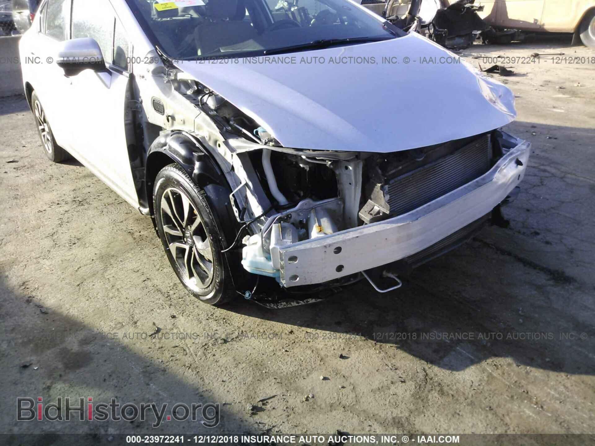 2011 BUICK LACROSSE - VIN: 1G4GC5ED7BF138029 - Фото 6