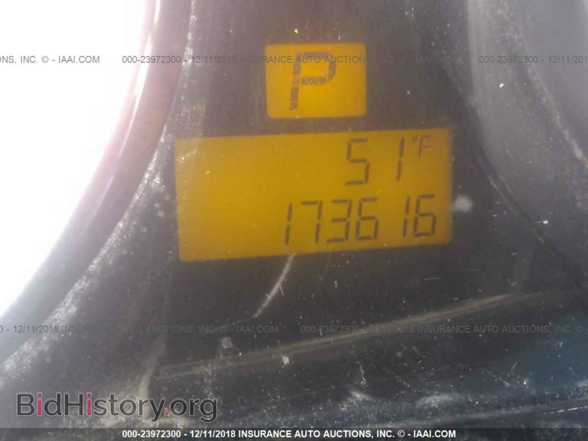 2008 SATURN VUE - VIN: 3GSCL33P88S523337 - Фото 7