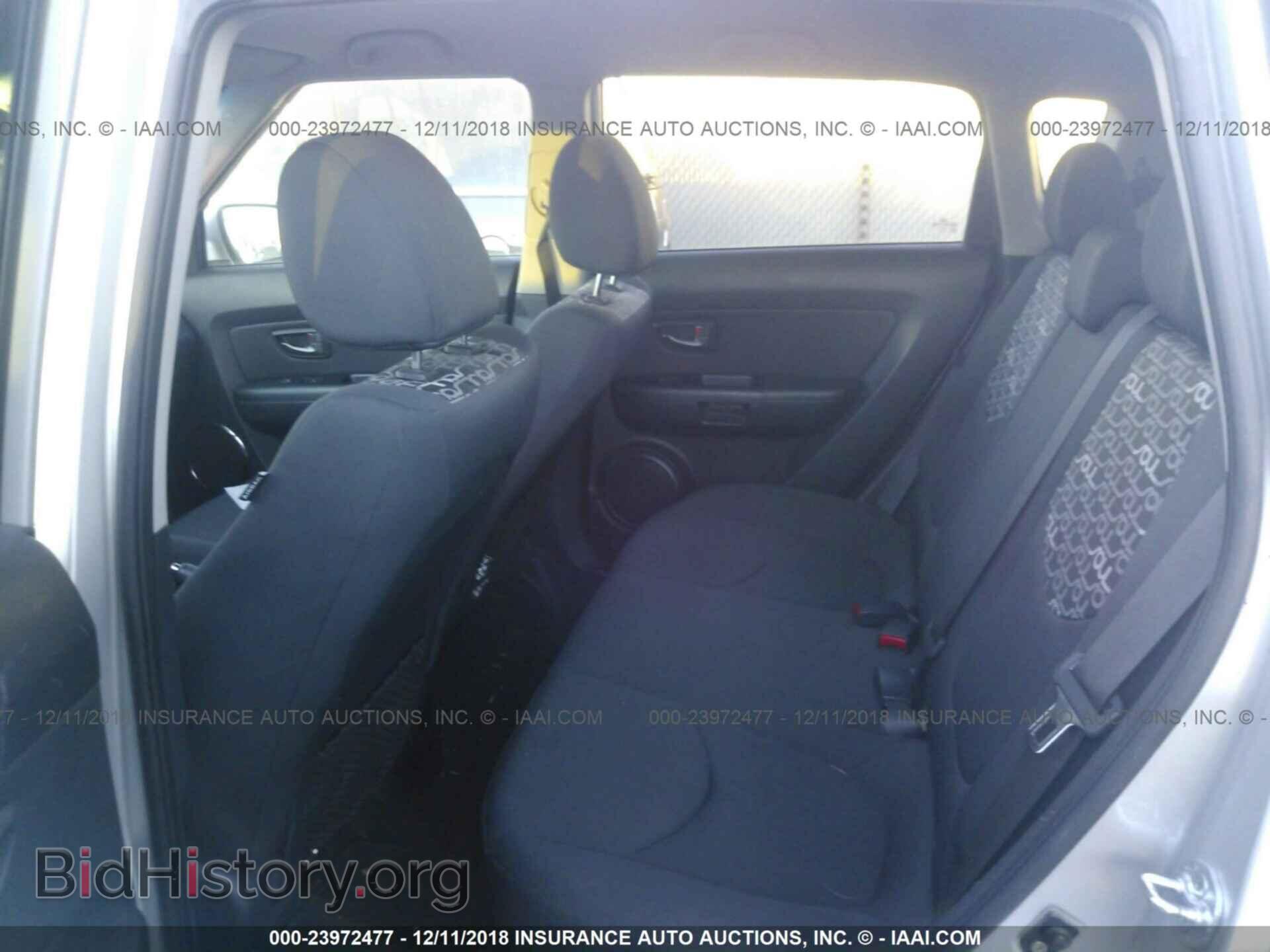 2016 LEXUS RX - VIN: 2T2BZMCA7GC014337 - Фото 8