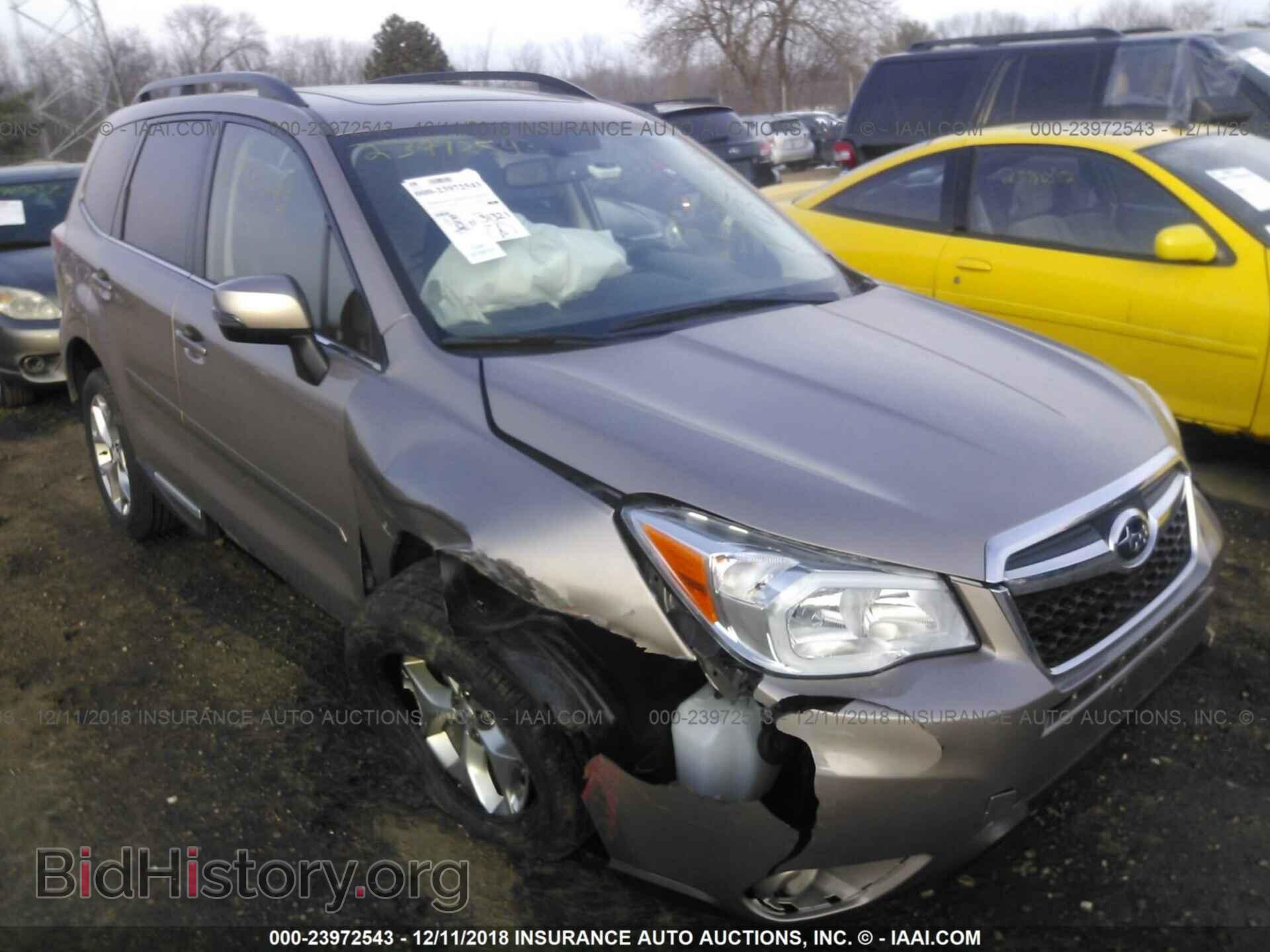 Photo 2T2ZZMCA8HC075941 - LEXUS RX 2017