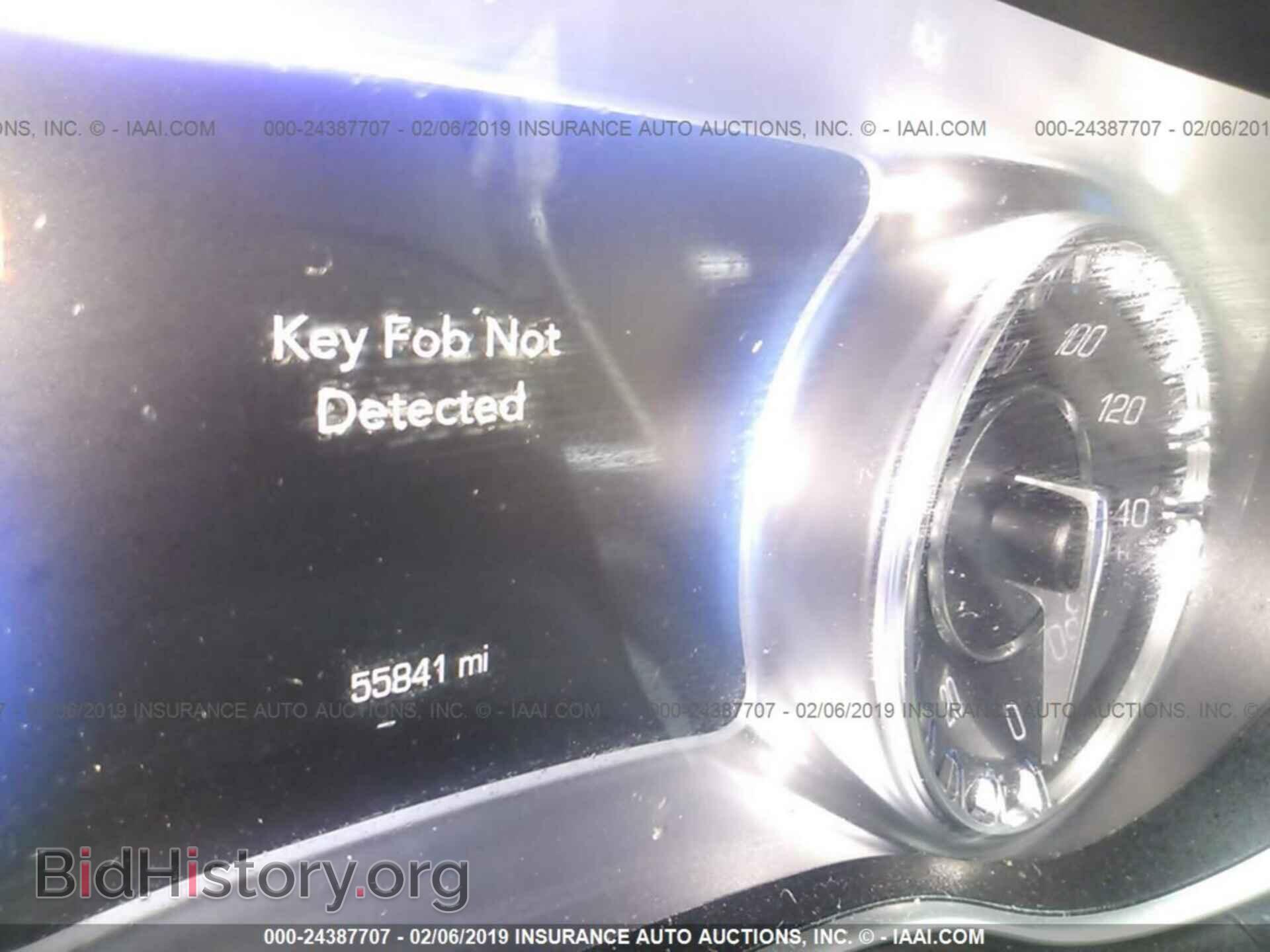 2016 CHRYSLER 300C - VIN: 2C3CCAEGXGH239355 - Фото 7