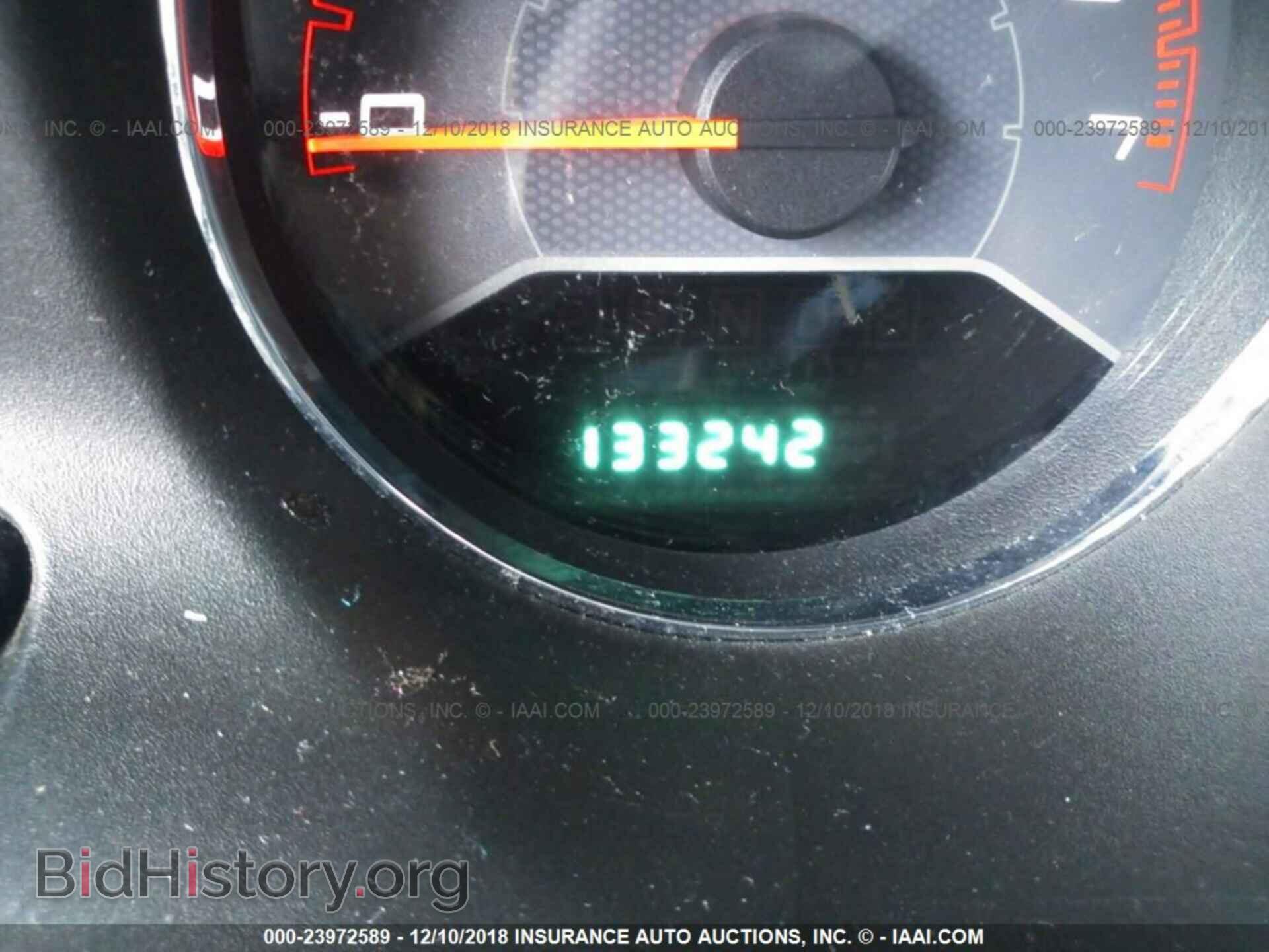 2011 DODGE AVENGER - VIN: 1B3BD4FB9BN554285 - Photo 7