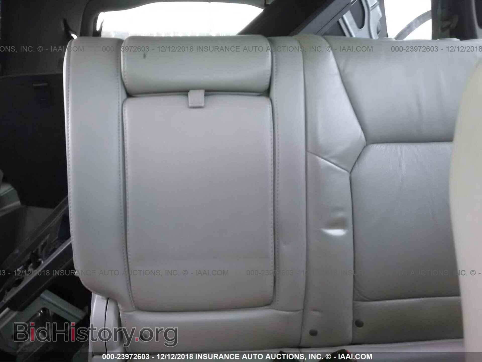 2011 HONDA PILOT - VIN: 5FNYF4H55BB091019 - Фото 8