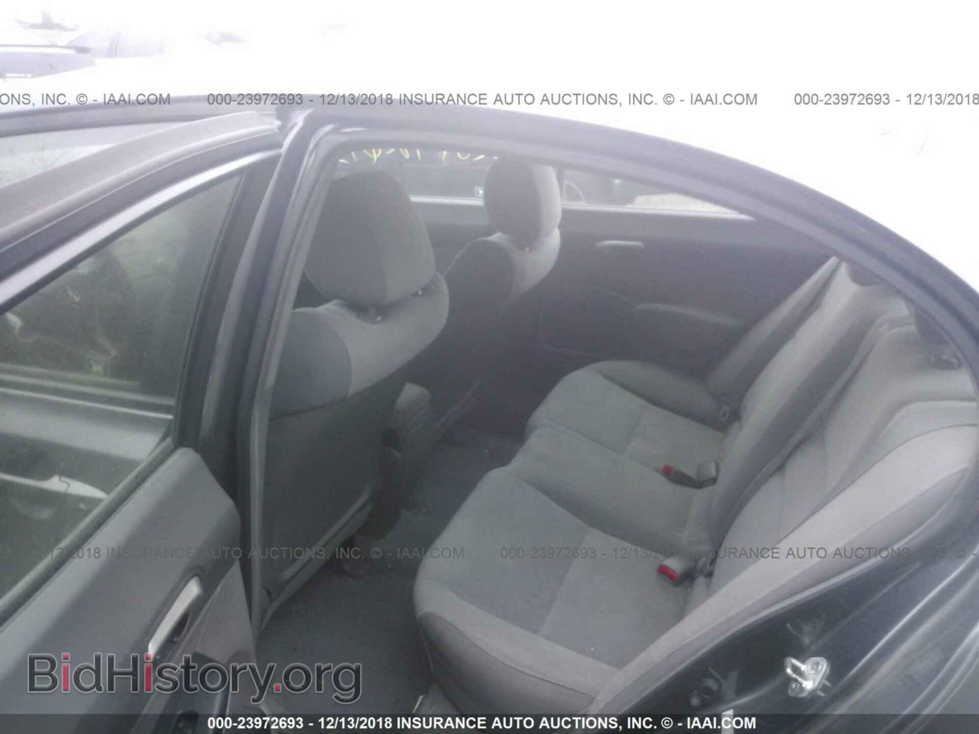 2014 CHRYSLER 200 - VIN: 1C3CCBCGXEN192129 - Фото 8