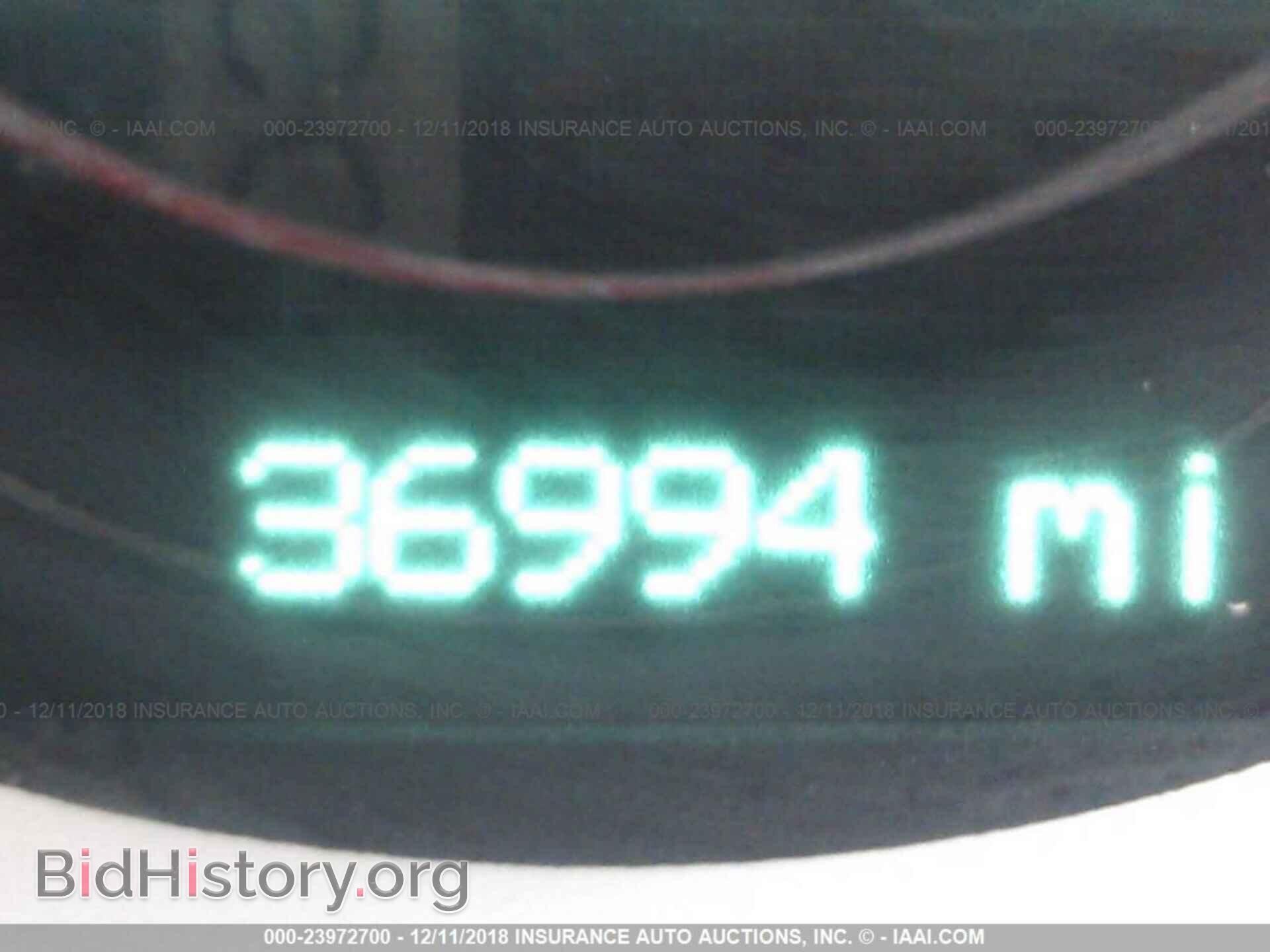 2013 DODGE CHALLENGER - VIN: 2C3CDYAG6DH581635 - Фото 7