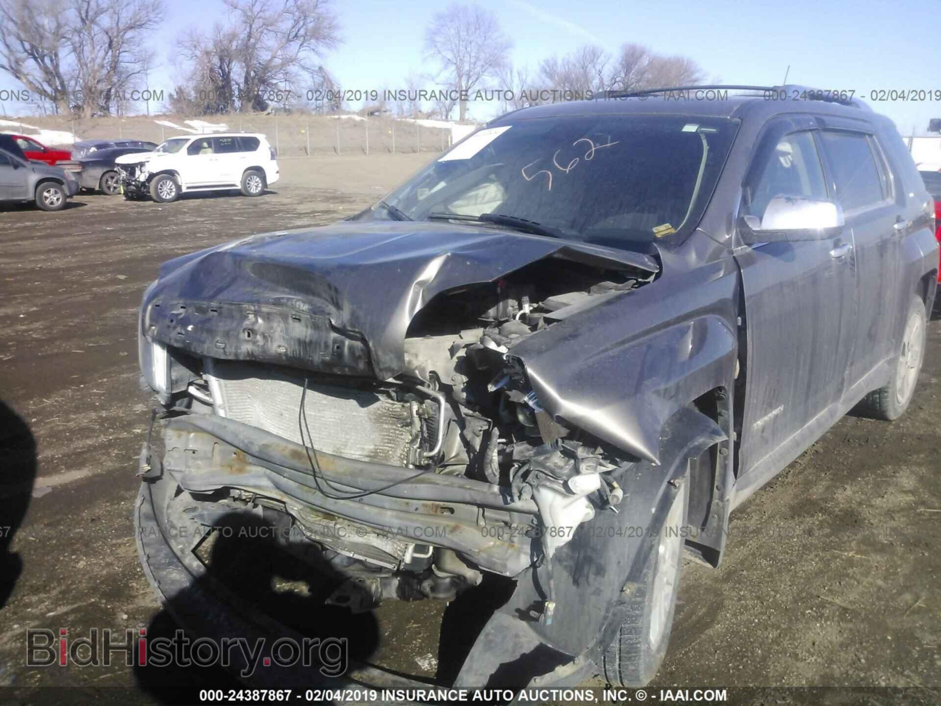 2004 CHEVROLET CAVALIER - VIN: 1G1JC52F347317626 - Фото 6