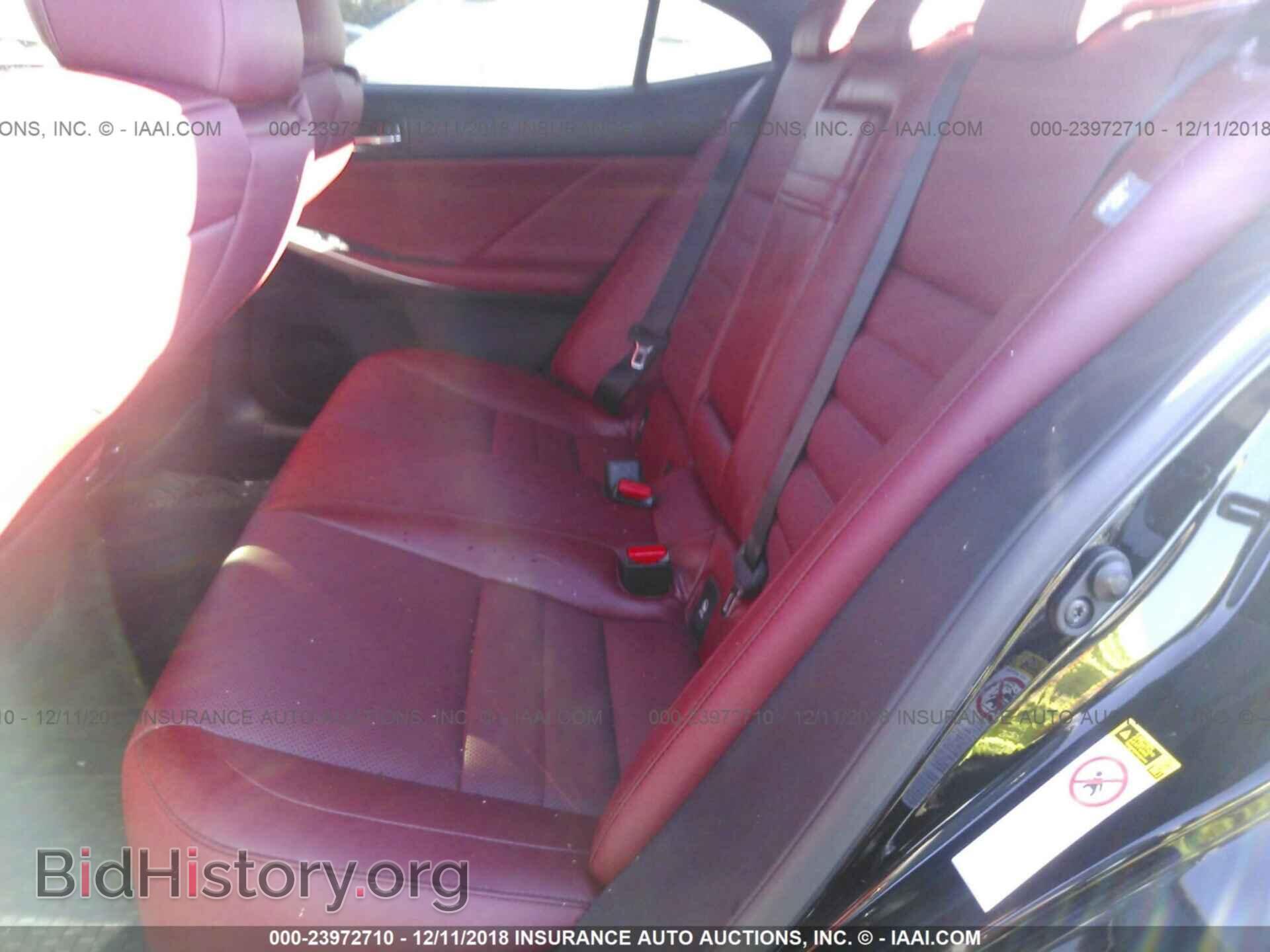 2013 FORD ECONOLINE - VIN: 1FTNE2EW5DDA14524 - Photo 8