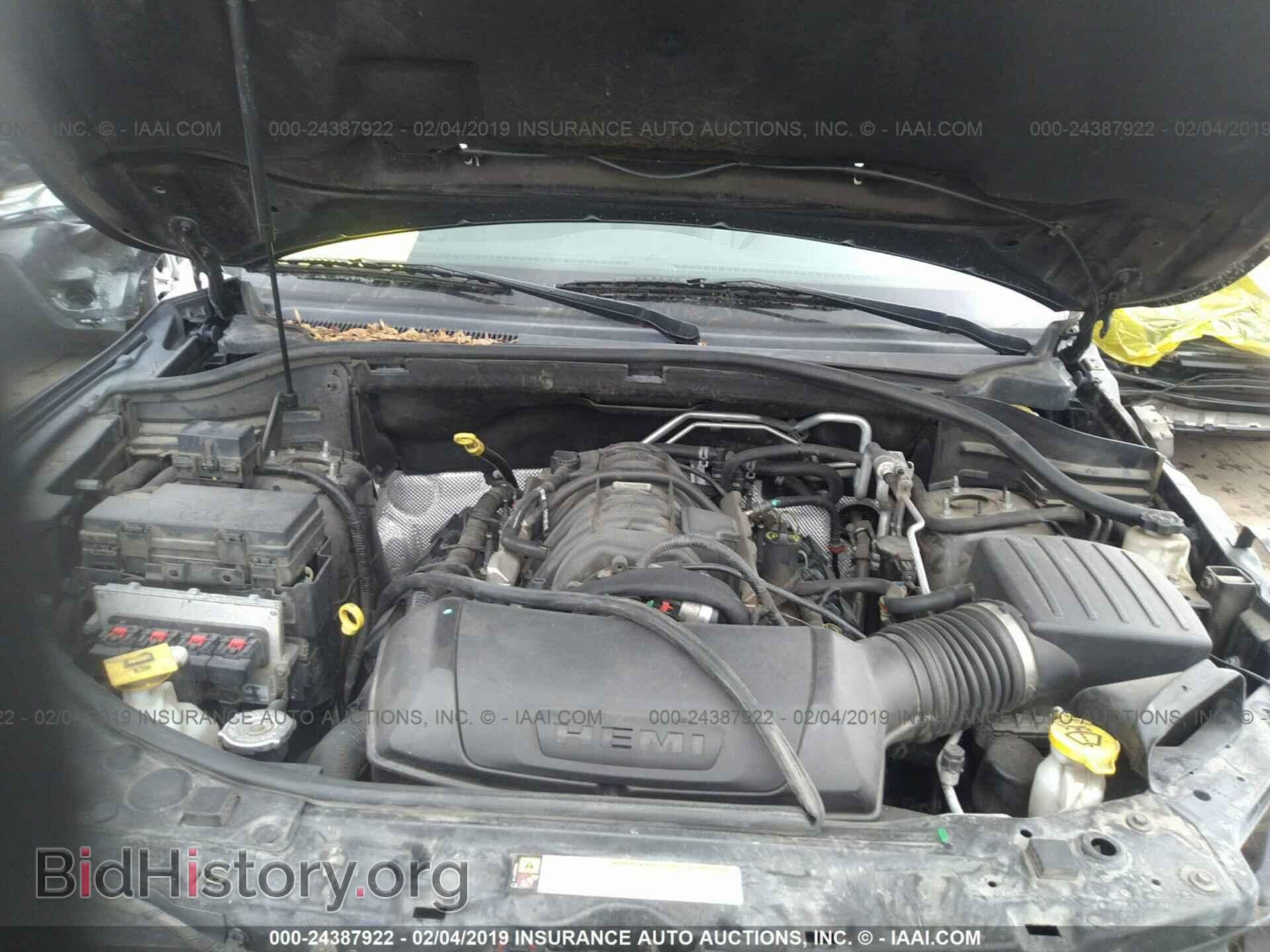 2013 DODGE DURANGO - VIN: 1C4SDHDT2DC508717 - Фото 10