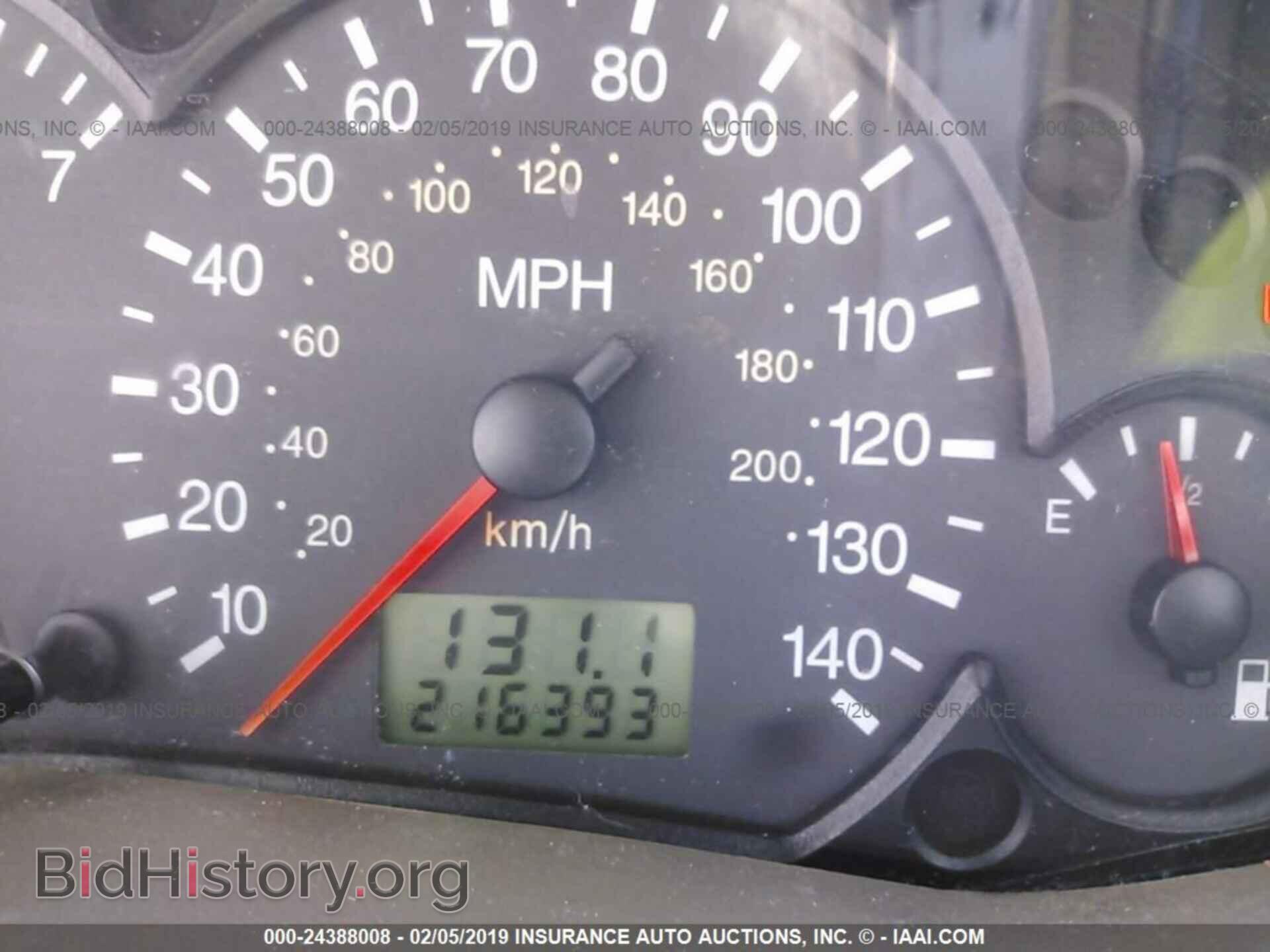 2006 FORD FOCUS - VIN: 1FAFP34N16W185202 - Фото 7
