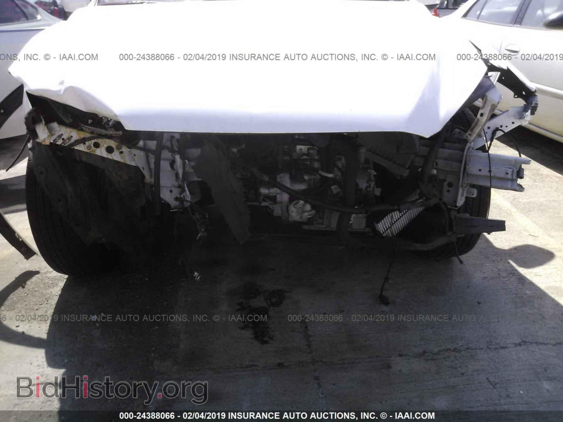 2013 MAZDA CX-5 - VIN: JM3KE2CE3D0110390 - Фото 6