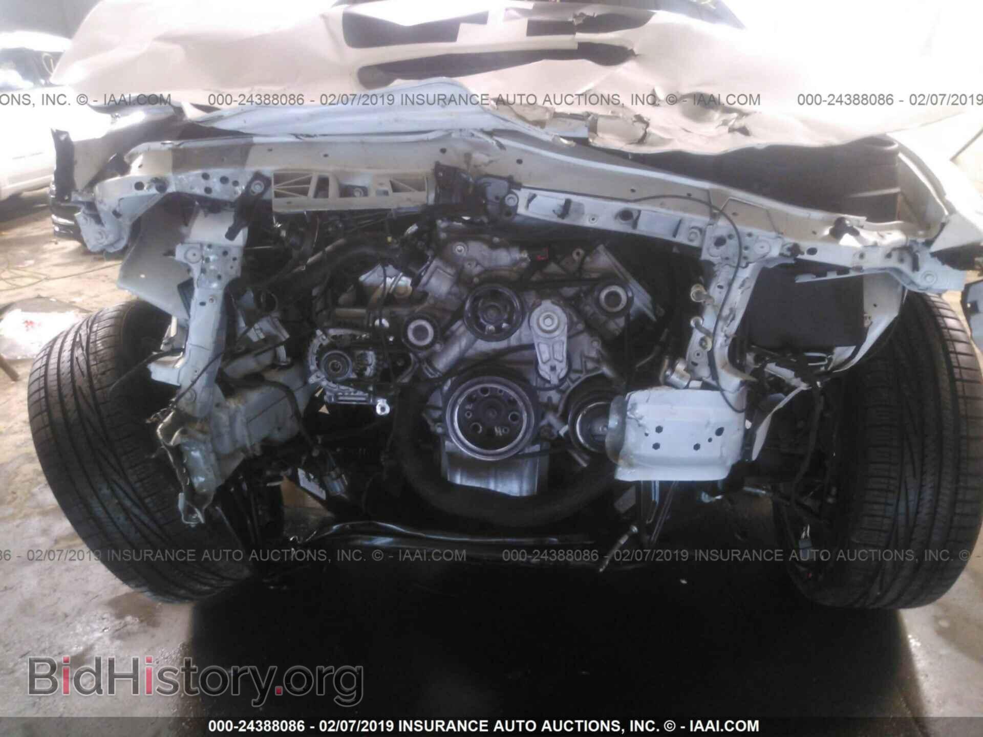 2017 DODGE CHARGER - VIN: 2C3CDXCTXHH605204 - Фото 6