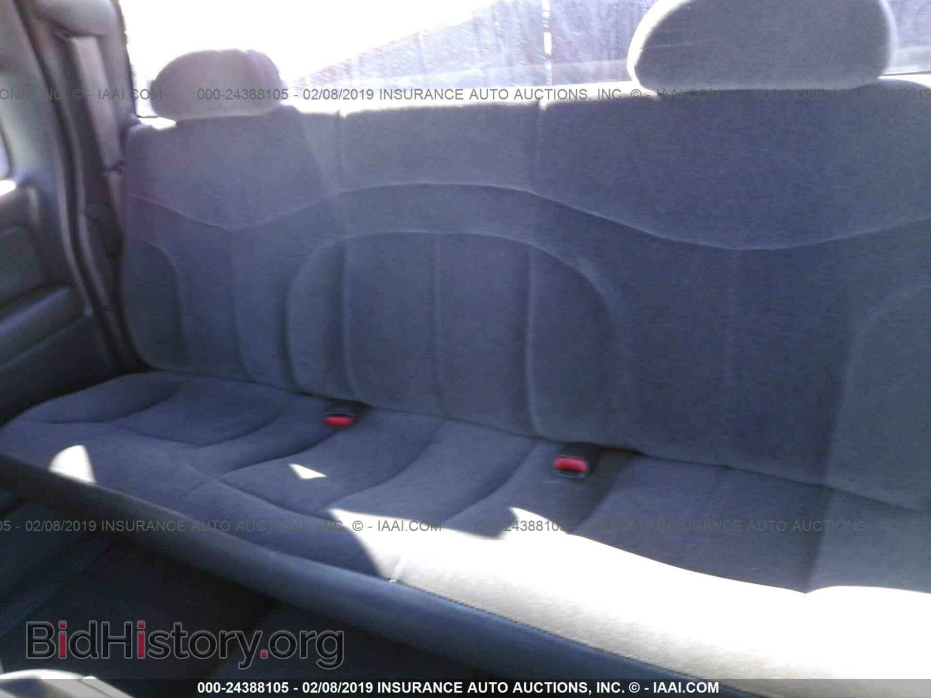 2000 GMC NEW SIERRA - VIN: 2GTEC19T4Y1125549 - Фото 8