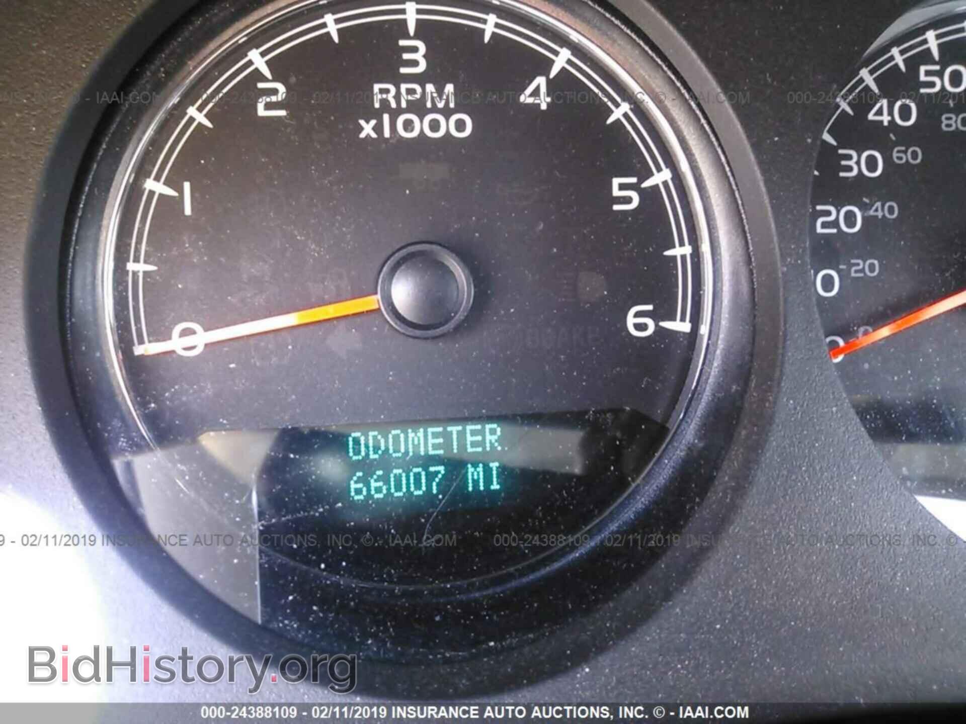 2013 GMC YUKON - VIN: 1GKS2EEF9DR331193 - Фото 7