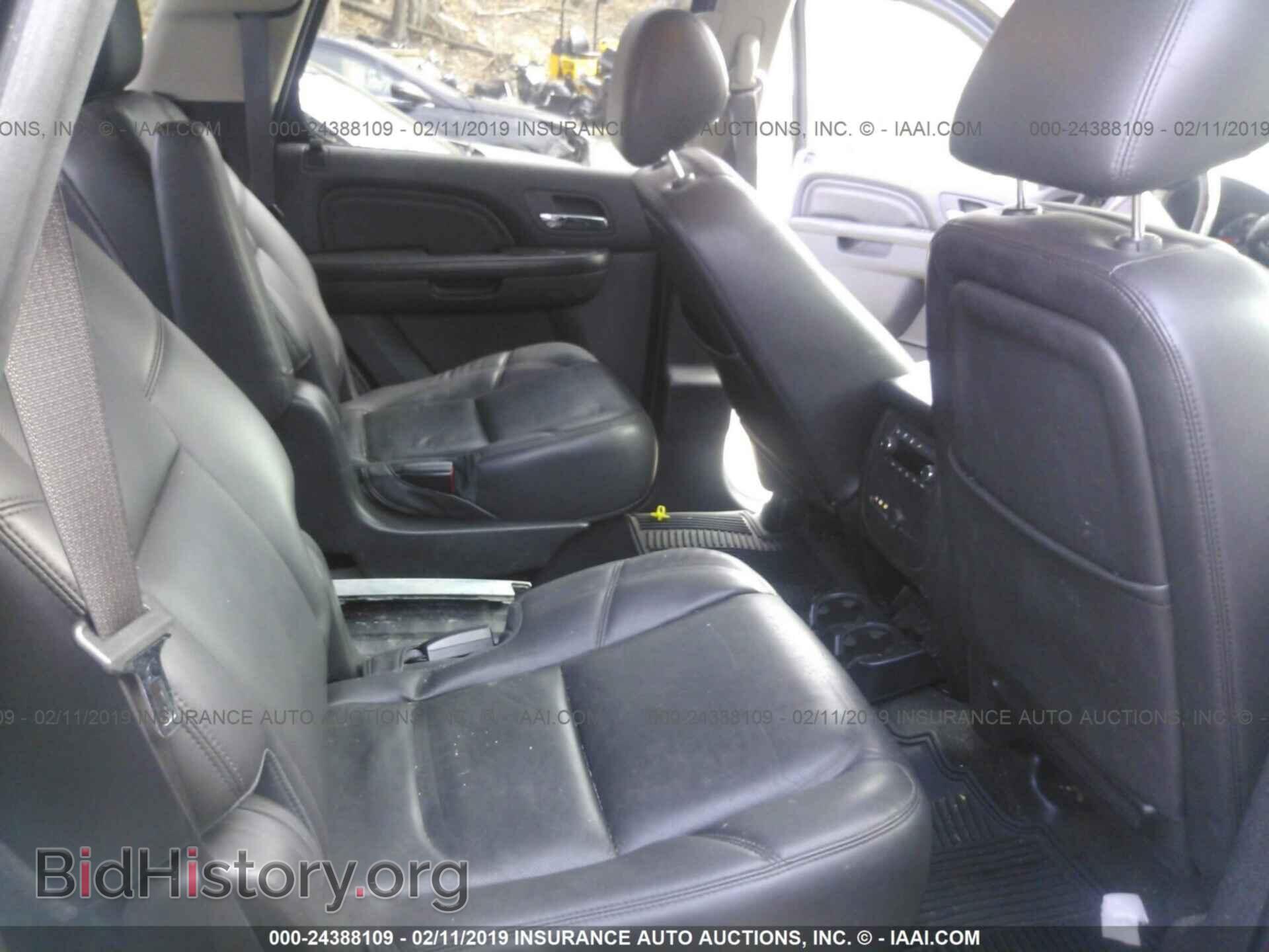 2013 GMC YUKON - VIN: 1GKS2EEF9DR331193 - Фото 8