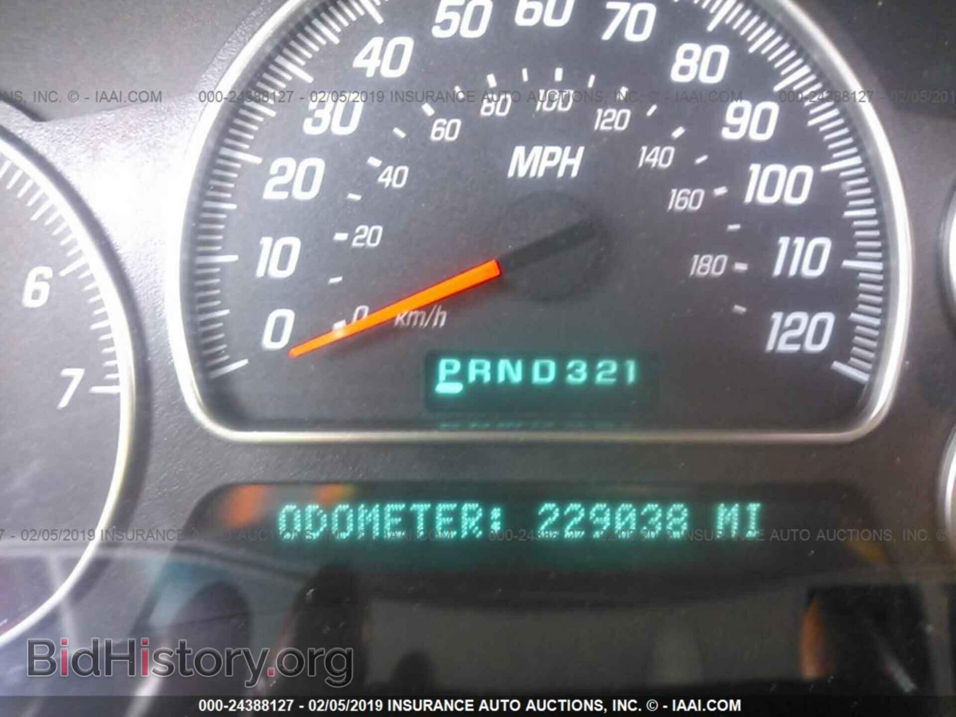 2004 GMC ENVOY - VIN: 1GKDS13S542121605 - Photo 7
