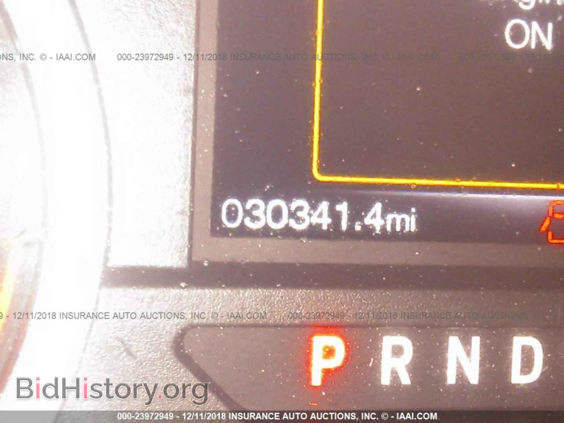 2016 FORD F150 - VIN: 1FTEW1EP3GFC57984 - Фото 7