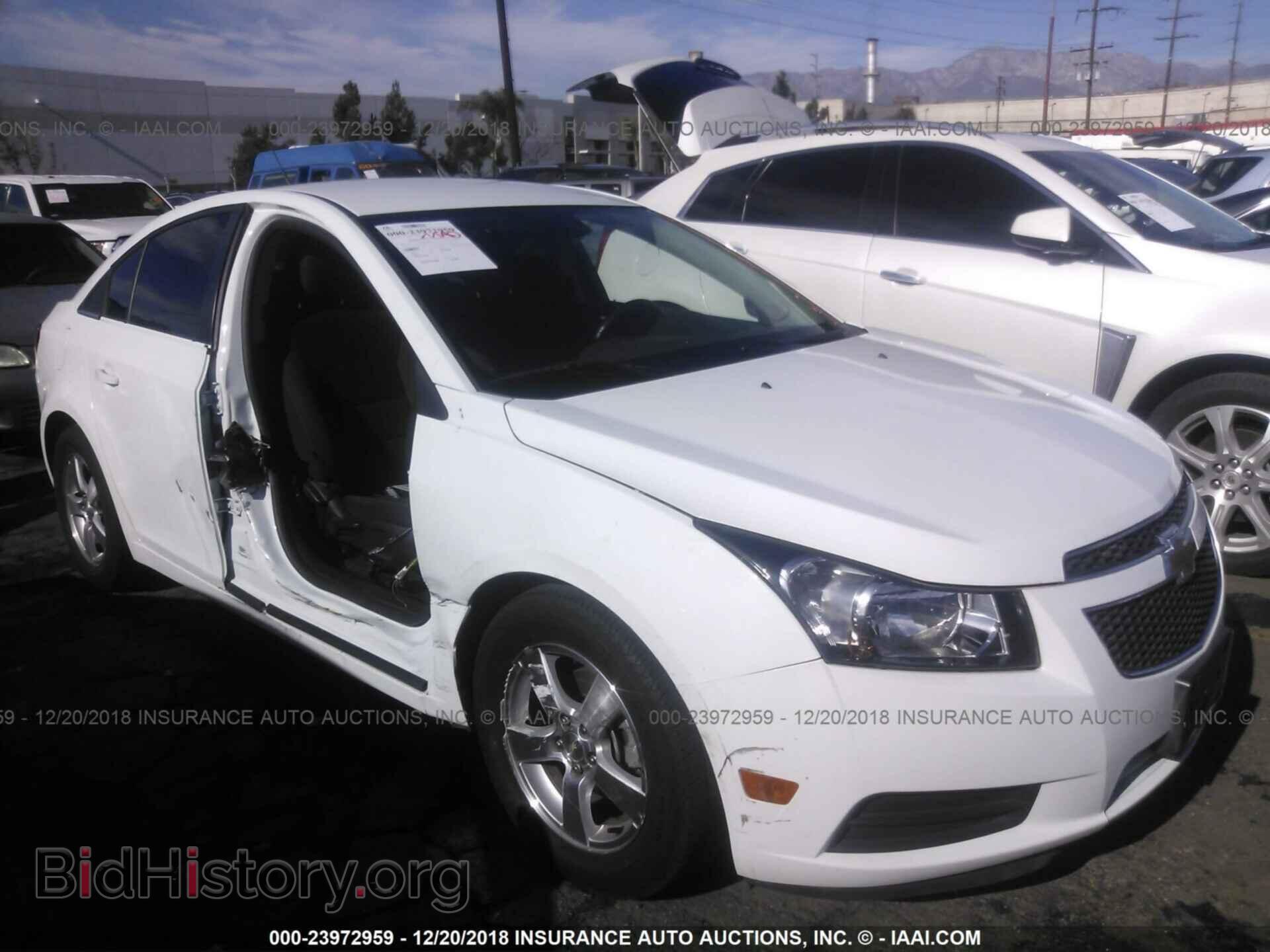 Photo JM1GJ1U50G1406307 - MAZDA 6 2016