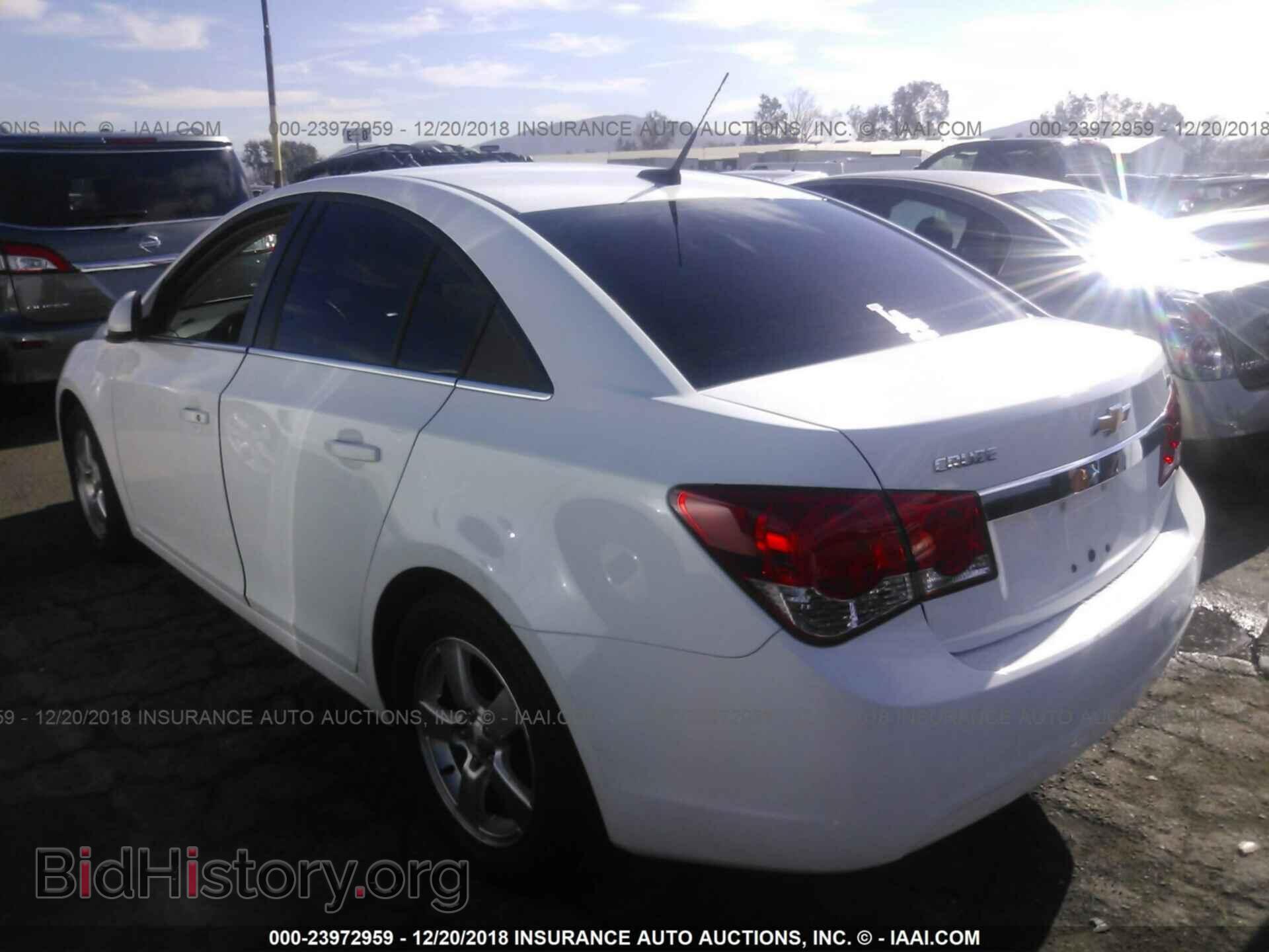 2016 MAZDA 6 - VIN: JM1GJ1U50G1406307 - Фото 3
