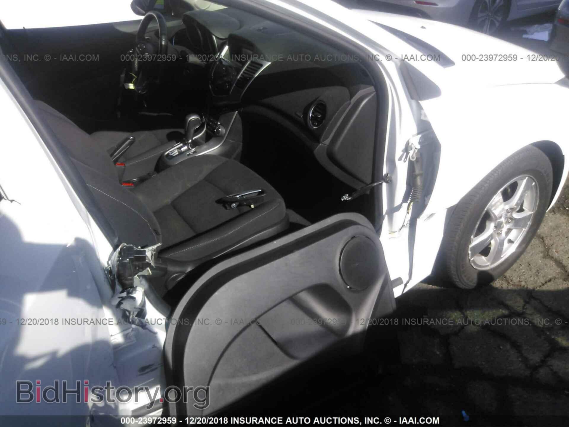 2016 MAZDA 6 - VIN: JM1GJ1U50G1406307 - Фото 6