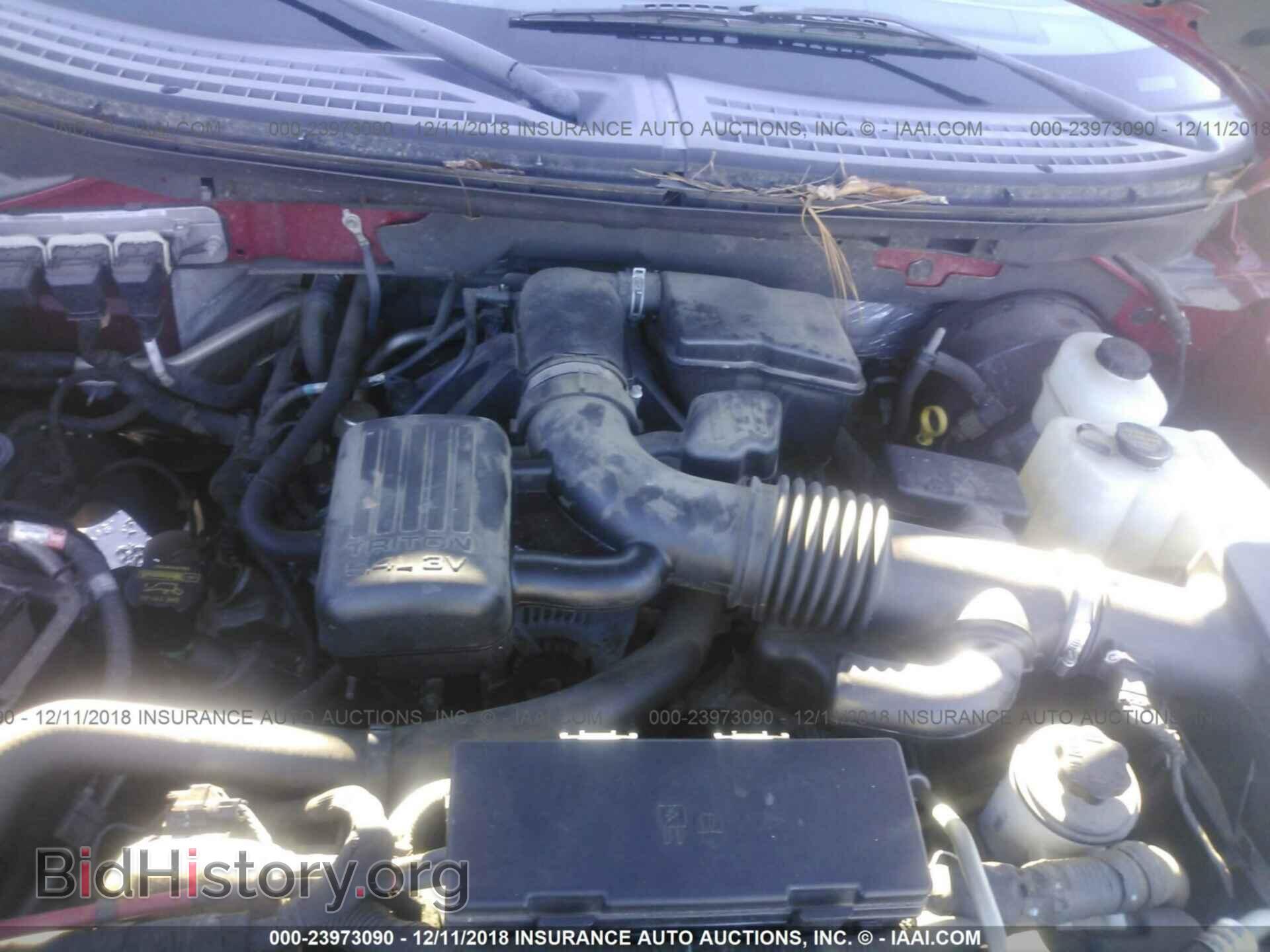 2010 FORD F150 - VIN: 1FTFW1CV7AKB84591 - Фото 10