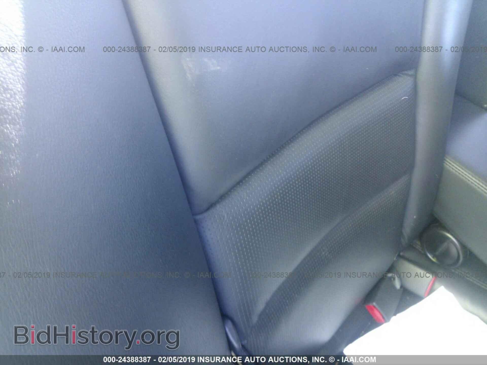 2006 NISSAN MAXIMA - VIN: 1N4BA41EX6C836144 - Фото 8