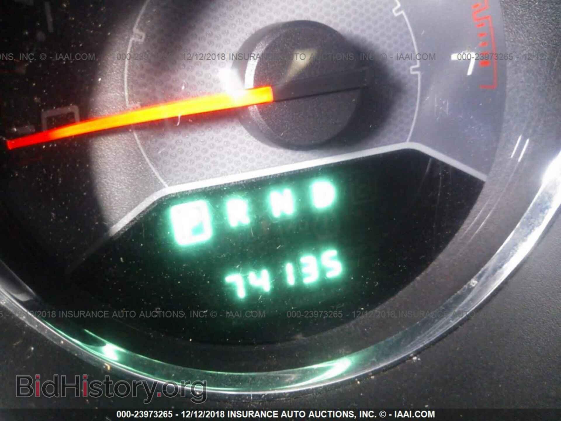 2012 DODGE AVENGER - VIN: 1C3CDZAG4CN315655 - Фото 7