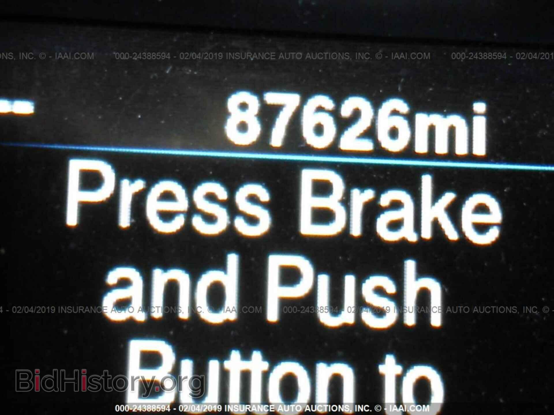 2013 CHRYSLER 300 - VIN: 2C3CCAAG8DH606853 - Photo 7